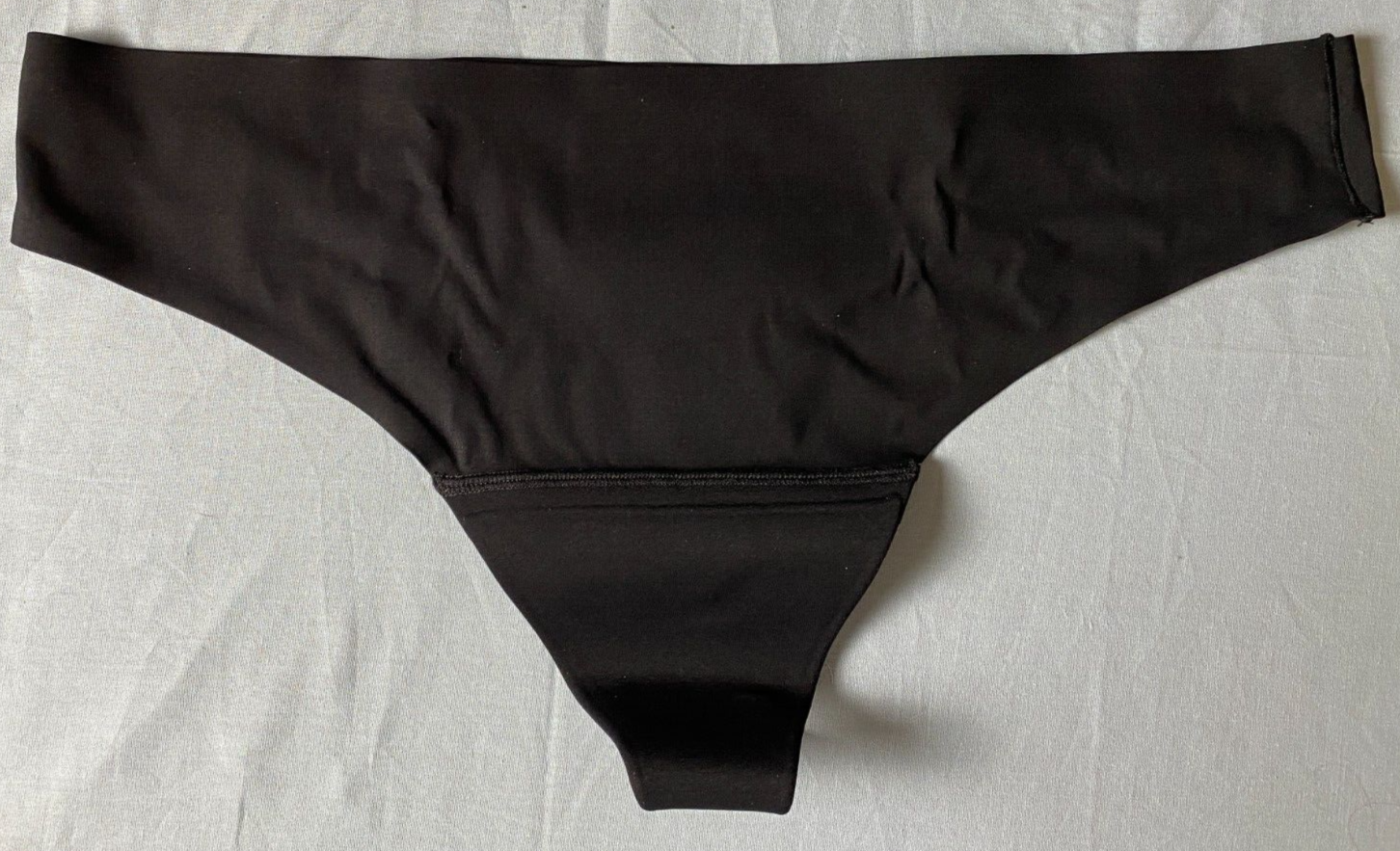 Unders By Proof Modern Period Protection Light XL Black NEW