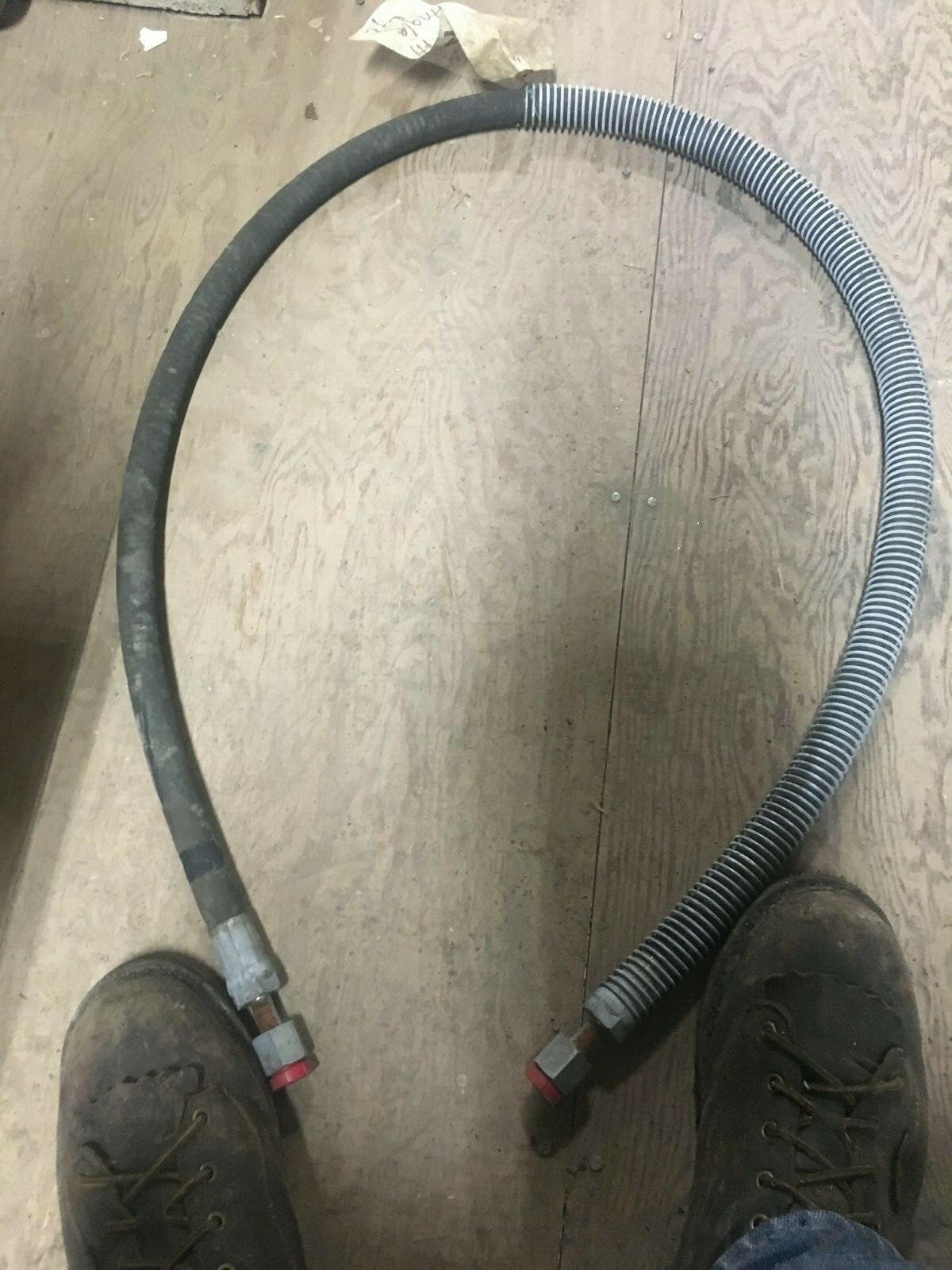 New Cat Hydraulic Hose A 4T-9786 Caterpillar 4T9786