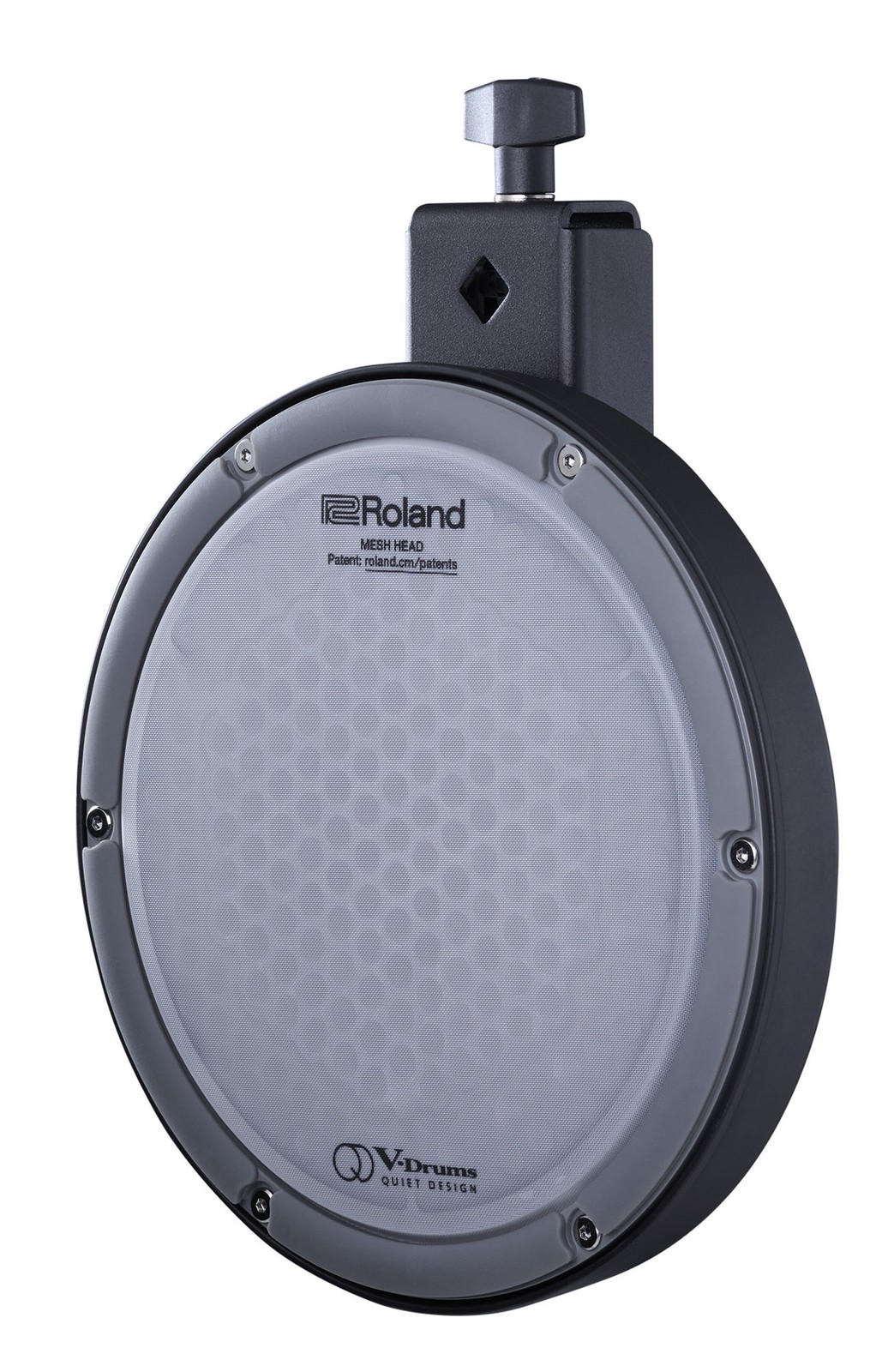 ROLAND 8" VQD Pad