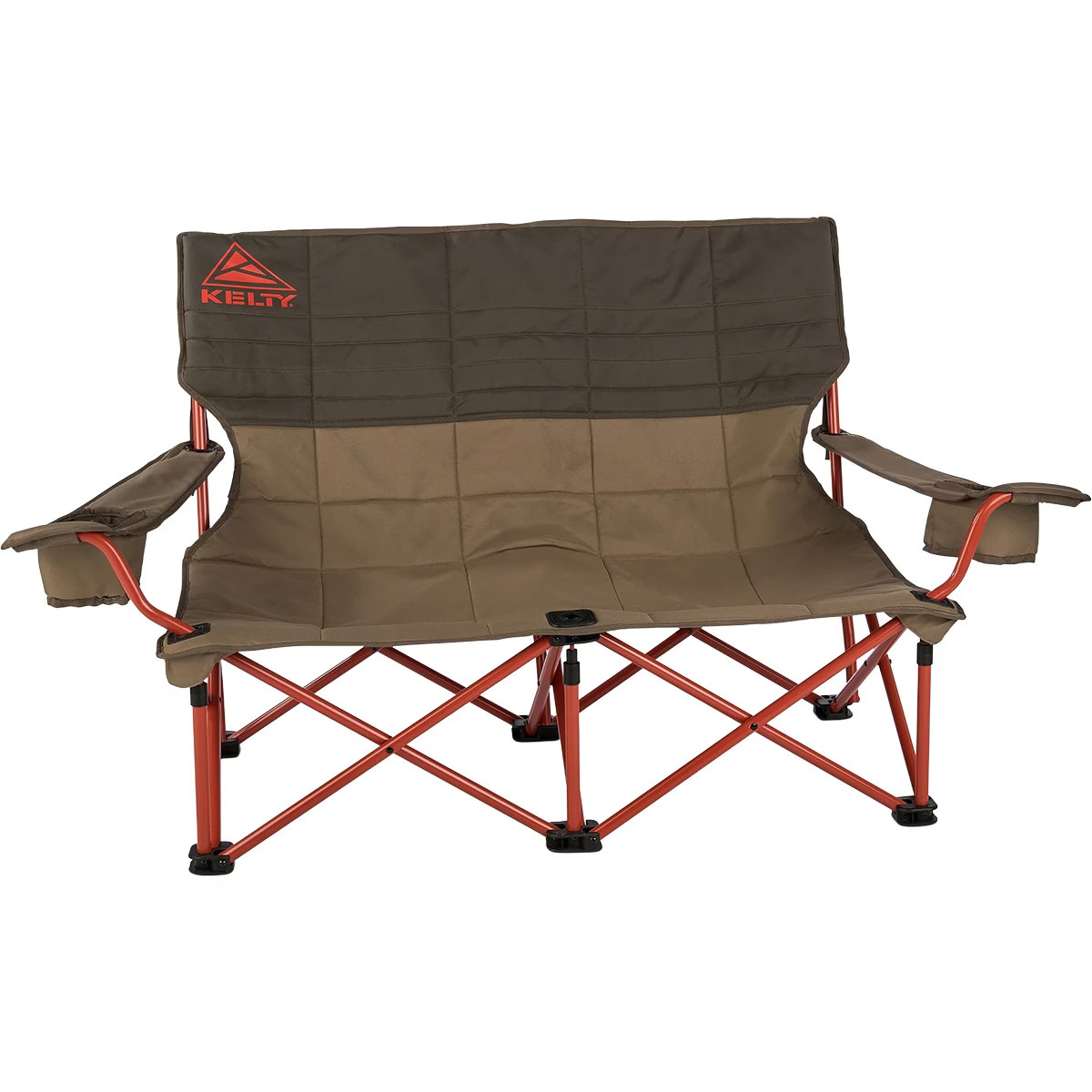 Kelty Low Loveseat Camp Chair