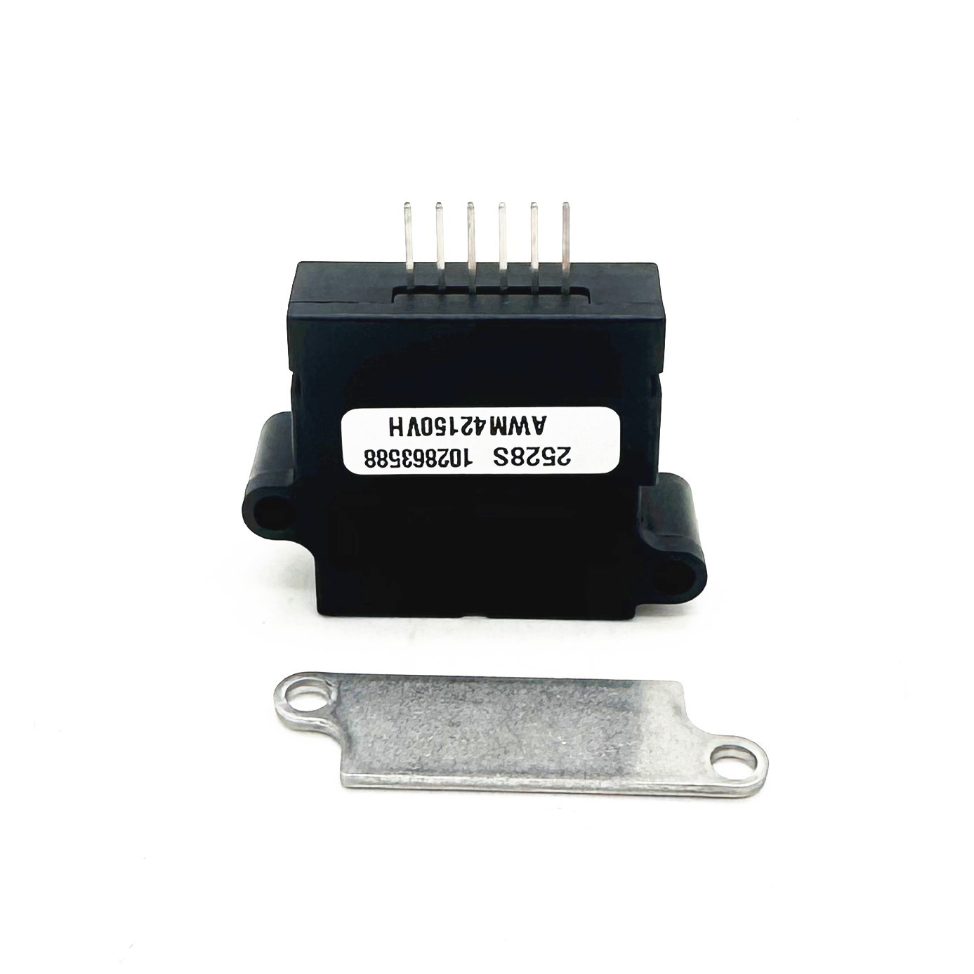 1 Pc. New Flowmeter AWM42150VH Gas Flow Sensor