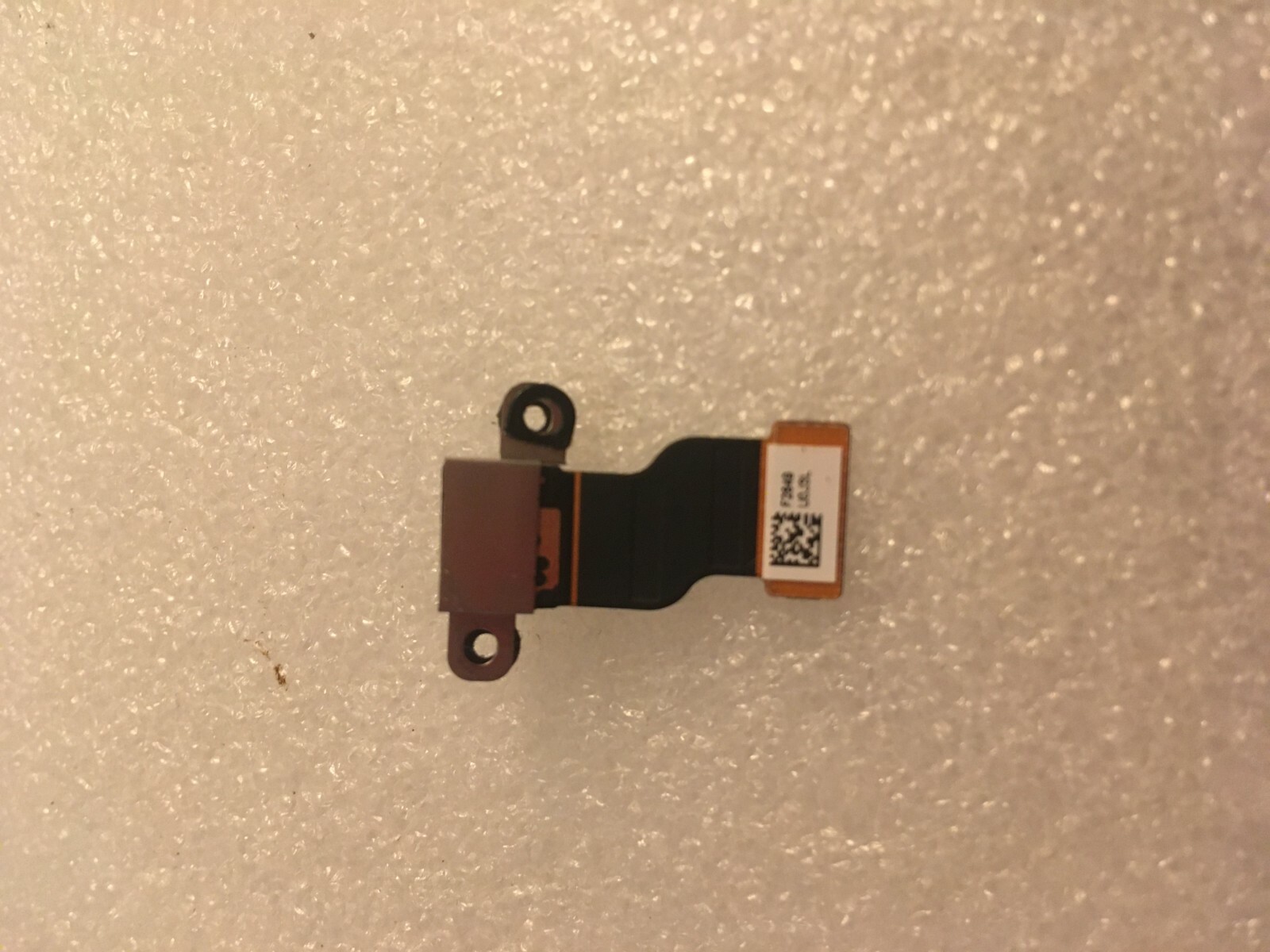 OEM MICROSOFT SURFACE PRO 3 1631 REPLACEMENT REAR FACING BACK MAIN CAMERA