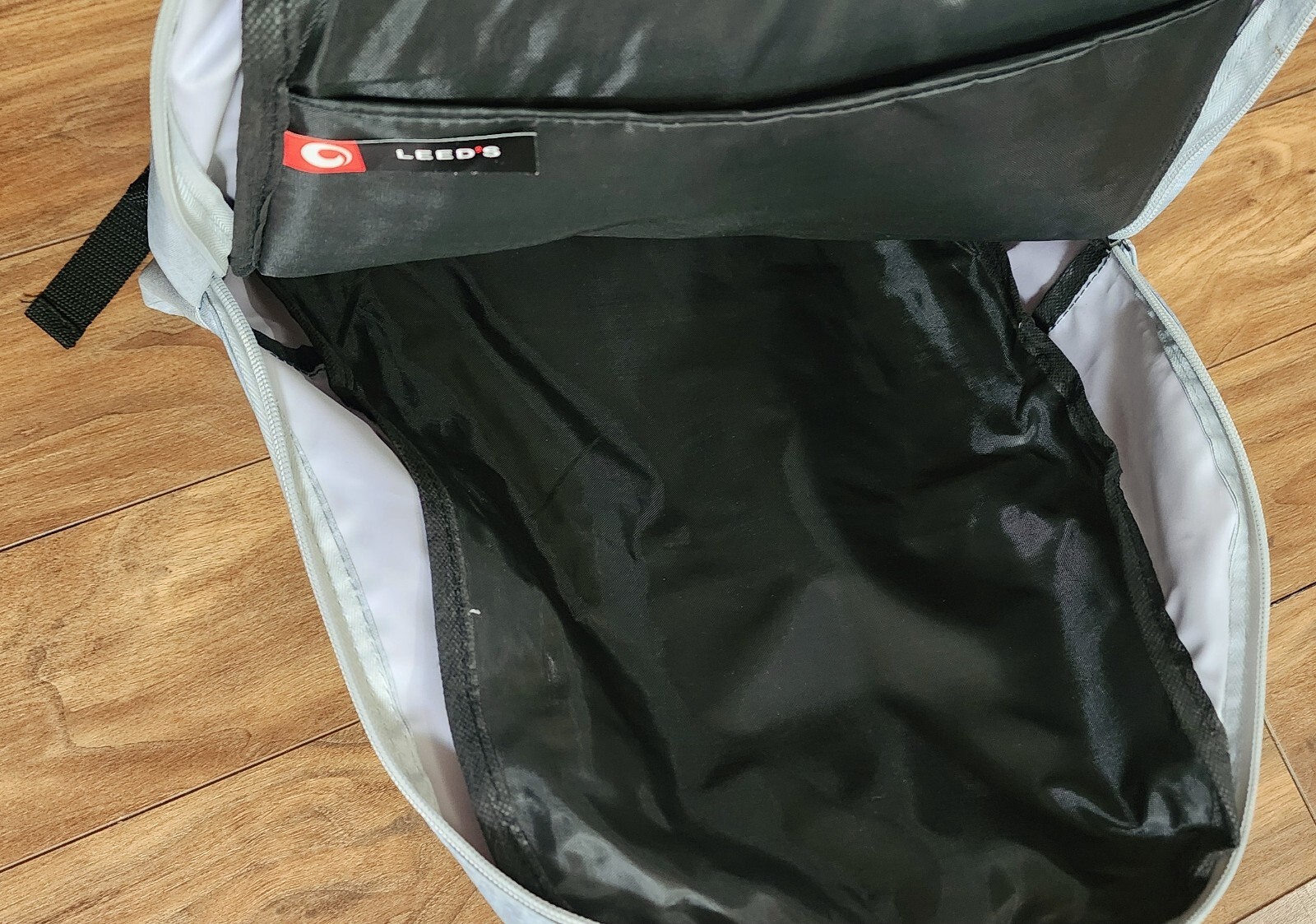Leed's Computer Backpack Cargomatic Bag