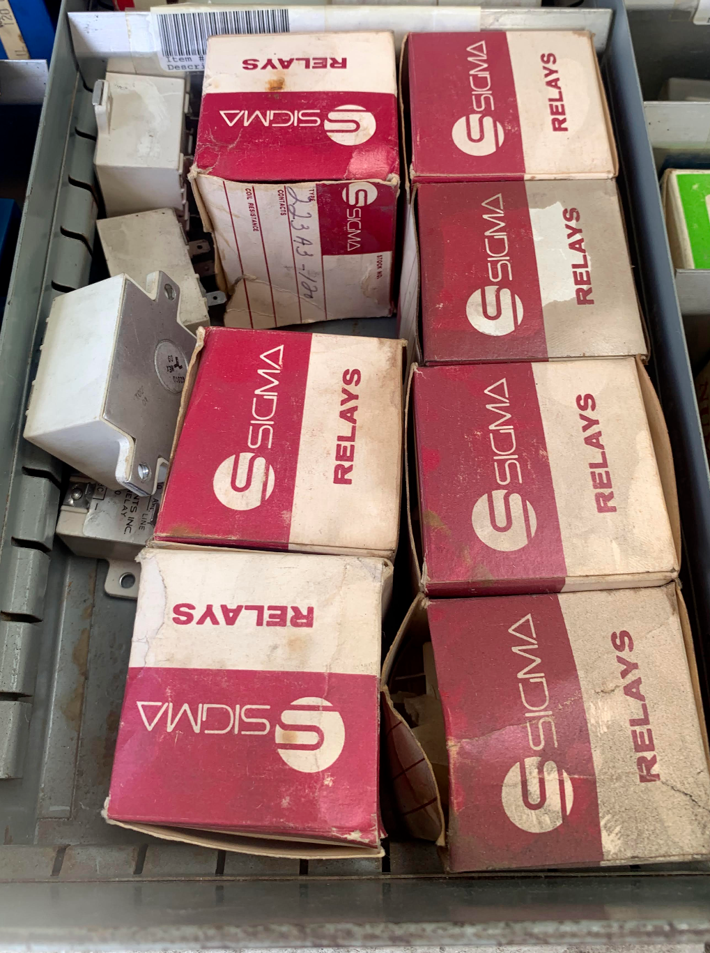 223A-3-120 Sigma Instruments Inc Solid State Relay 10A 120VAC