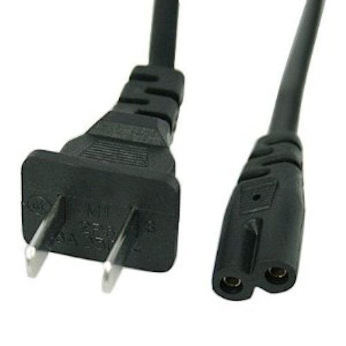 POWER CABLE CORD FOR JBL CINEMA SB120, SB170, SB190, SB150, SB450 SUBWOOFER
