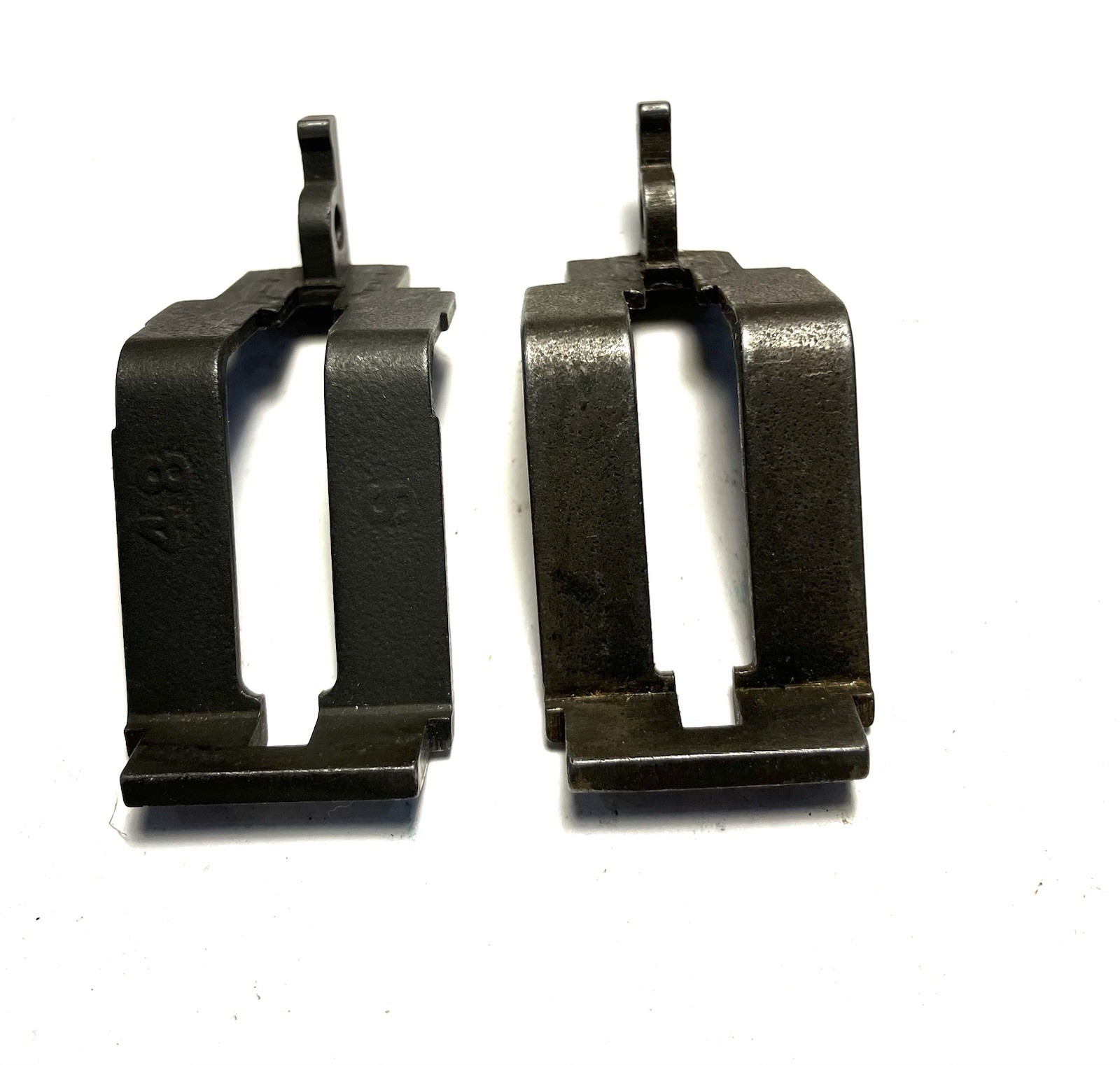 ONE NEW OLD STOCK WW2 NO NOTCH BULLET GUIDE
