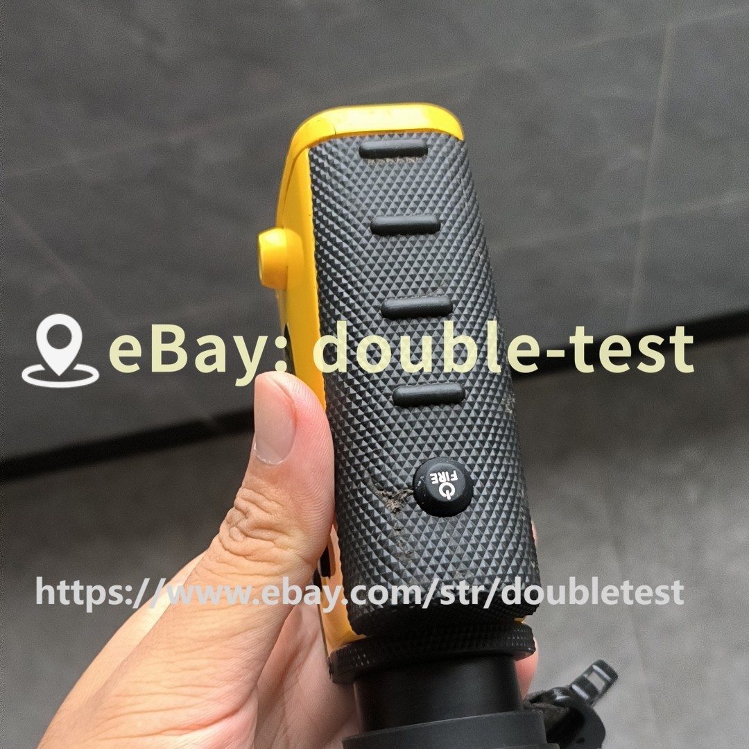 trupulse 200 laser distance trupulse 200 rangefinder! Machine in 2007 #dou