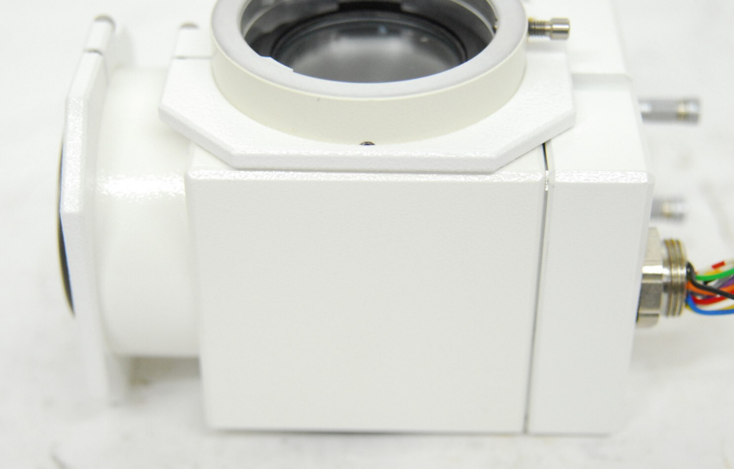 Zeiss 1269-455 Motorized Switching Mirror - Axiovert Observer Imager