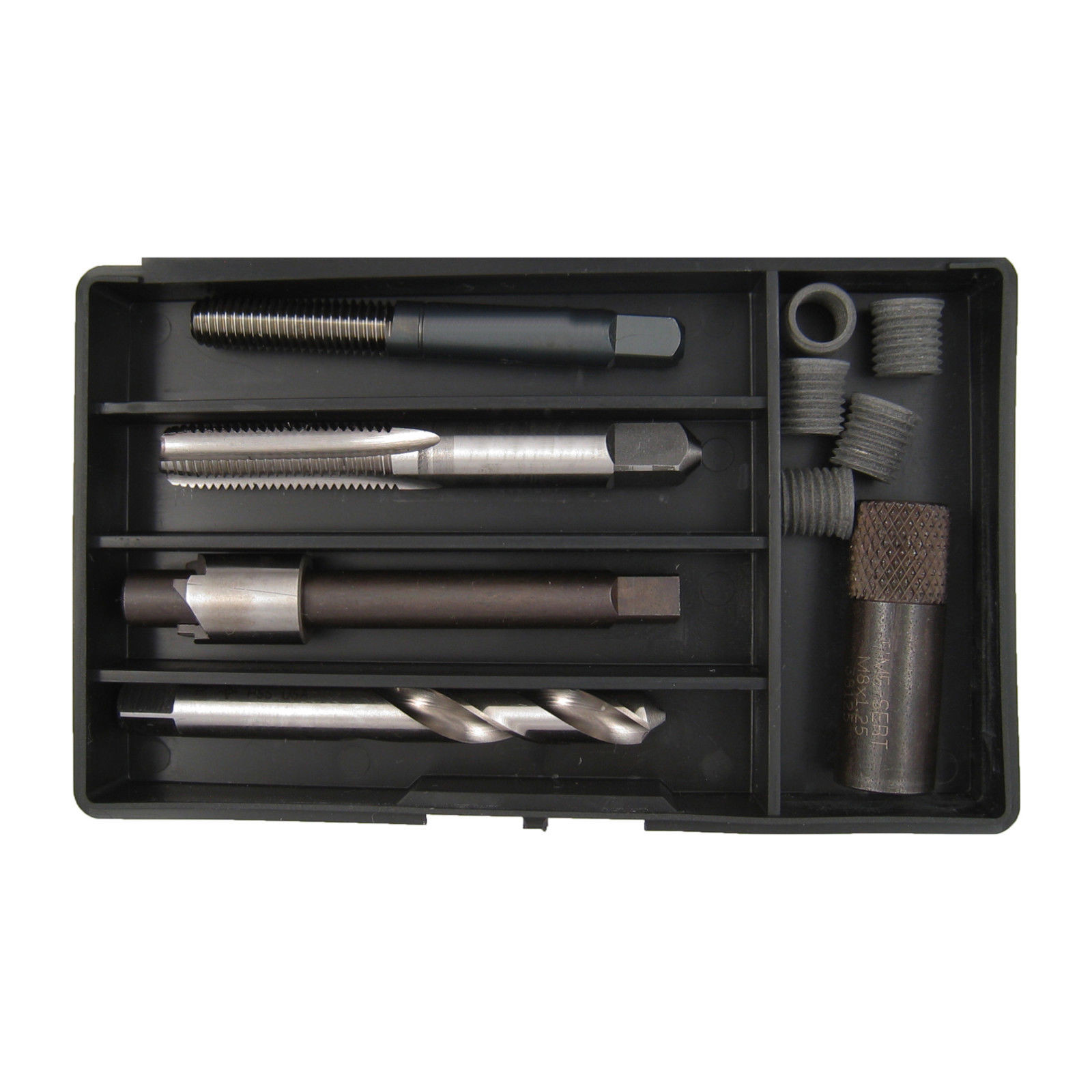 Time-Sert 1812C M8 x 1.25 Metric Drain Pan Thread Repair Kit - FREE SHIP!
