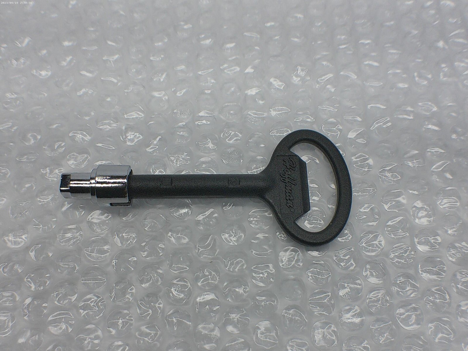 HOFFMAN 132FK89 KEY LOCK INSERT NSNP