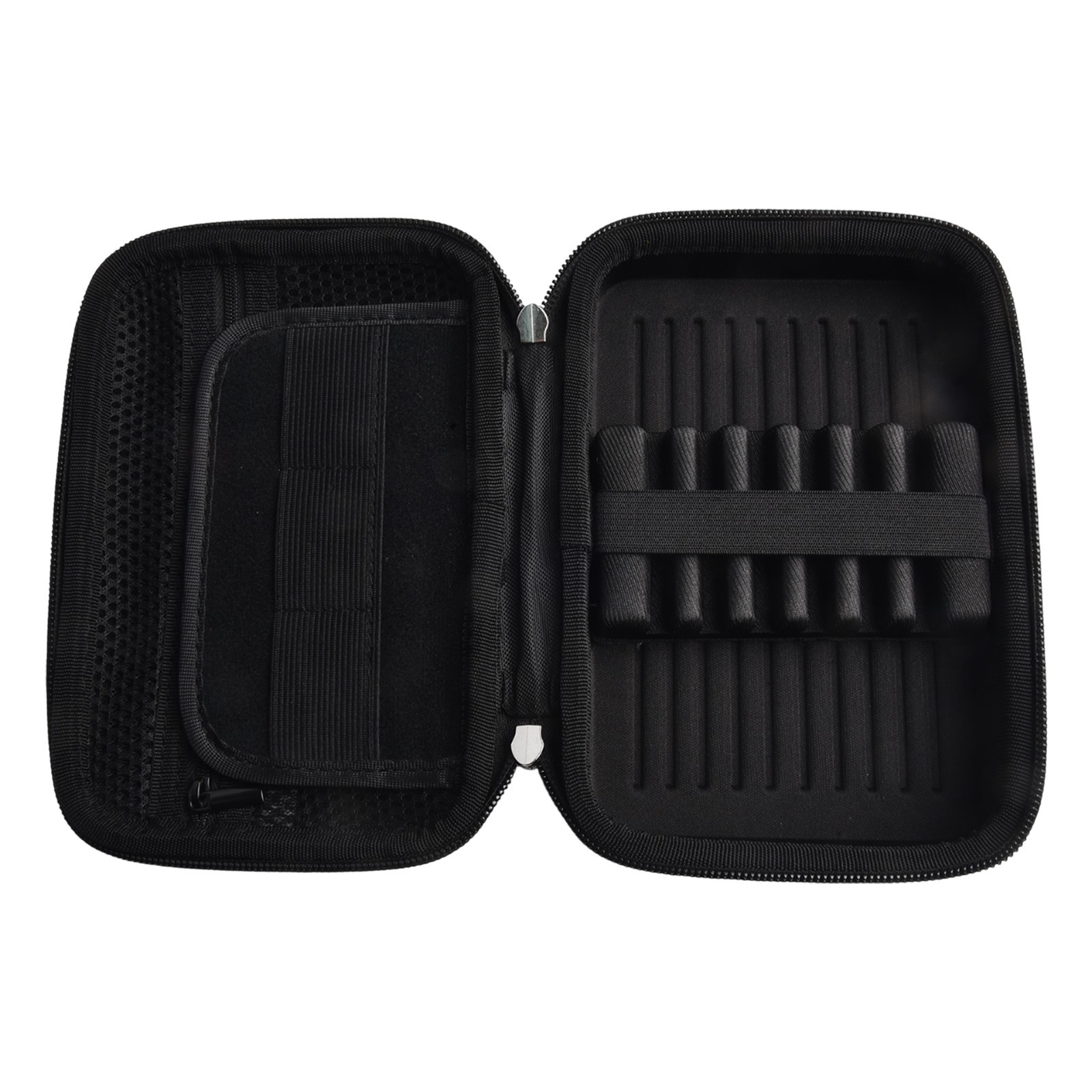 Functional EVA Darts Case with Mesh Pockets Keep Your Gear Organized Easily