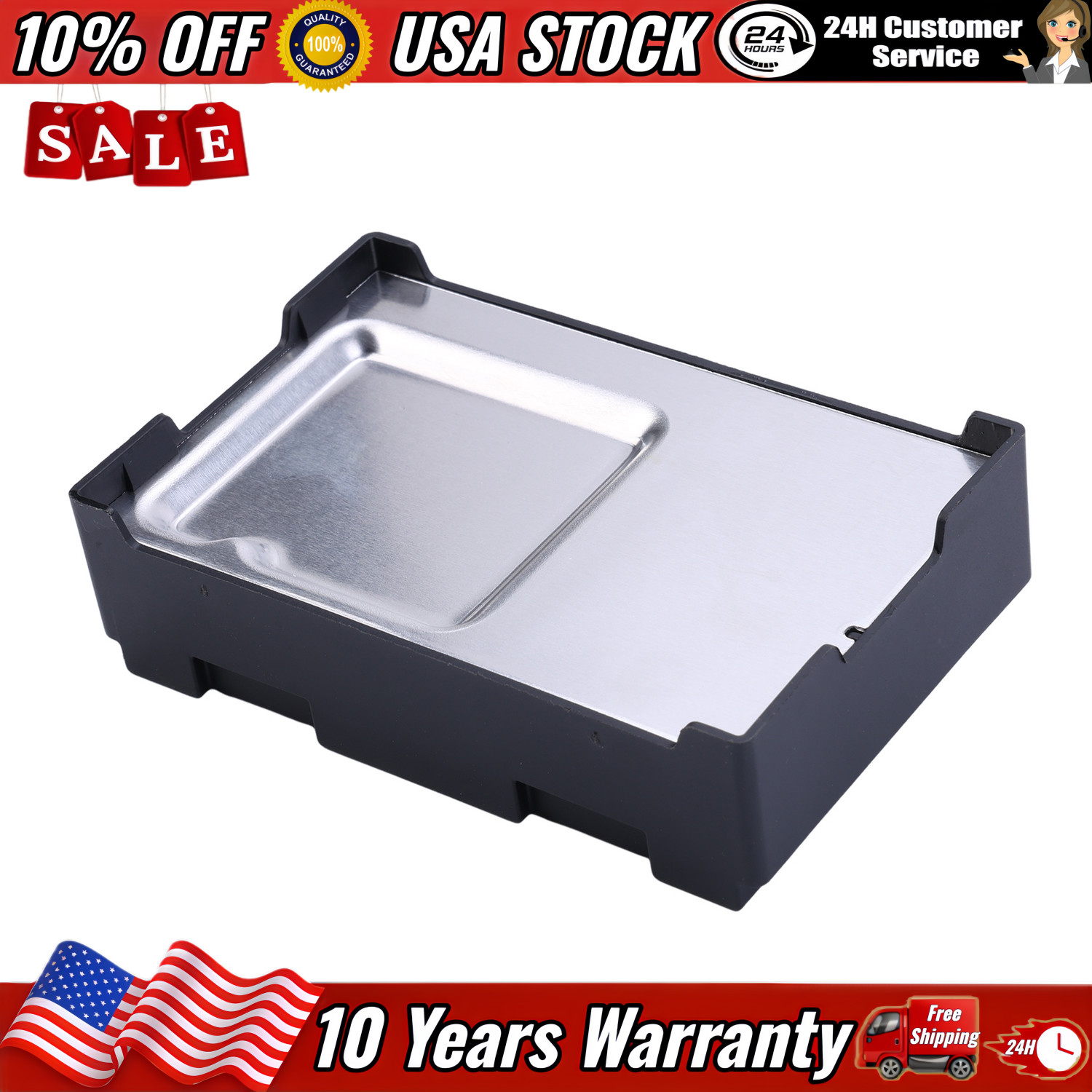 For 2021-2025 Dodge Durango Transfer Case Control Module 68499620AB 68499620AA