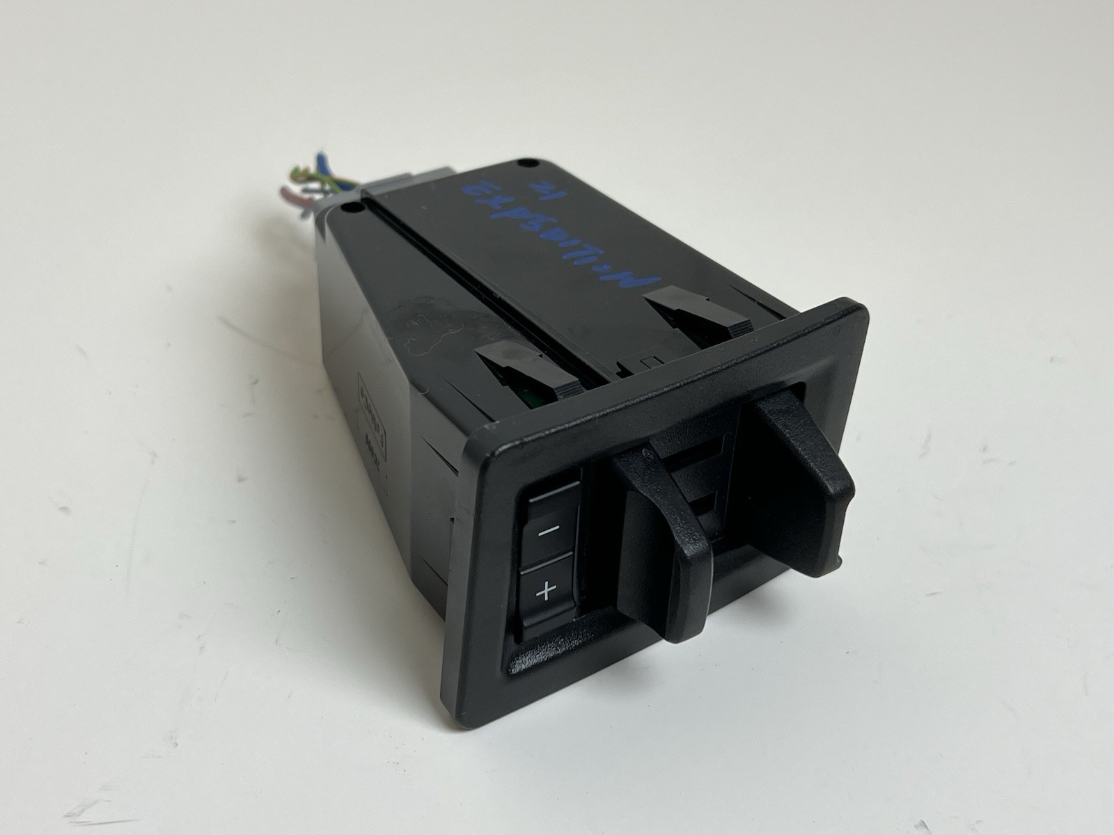 2021 FORD EXPEDITION SLIDING TOWING CONTROL MODULE JL34-2C0060-AC3JA6 OEM