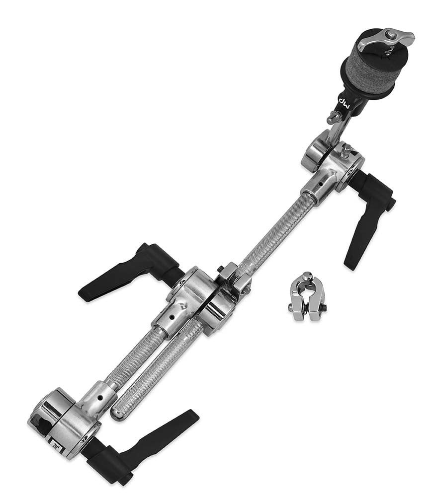 DW - DWSM2012S - Puppy Bone W/ 912S Cymbal Arm