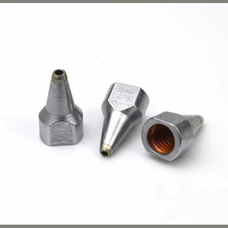 For Electric Desoldering Solder Gun Suction Nozzle S-993A S-995A MT-993 MT-995