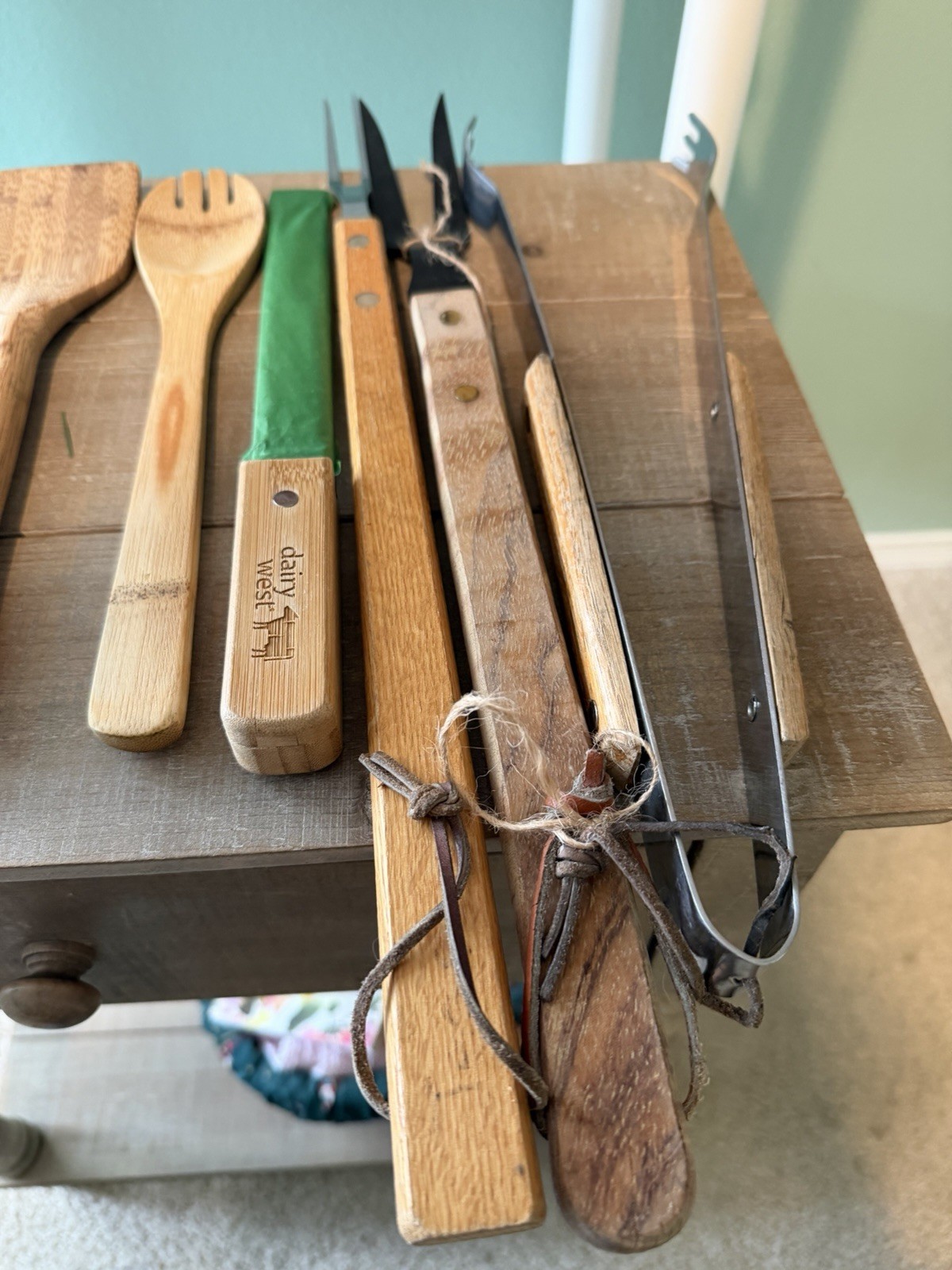 Bundle Kitchen Tools