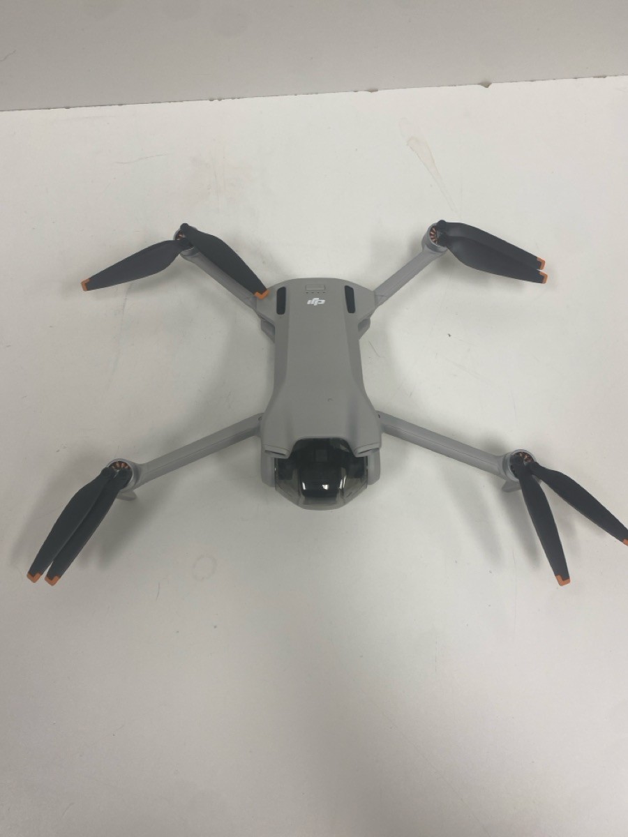 DJI MINI 3 (P21027534)