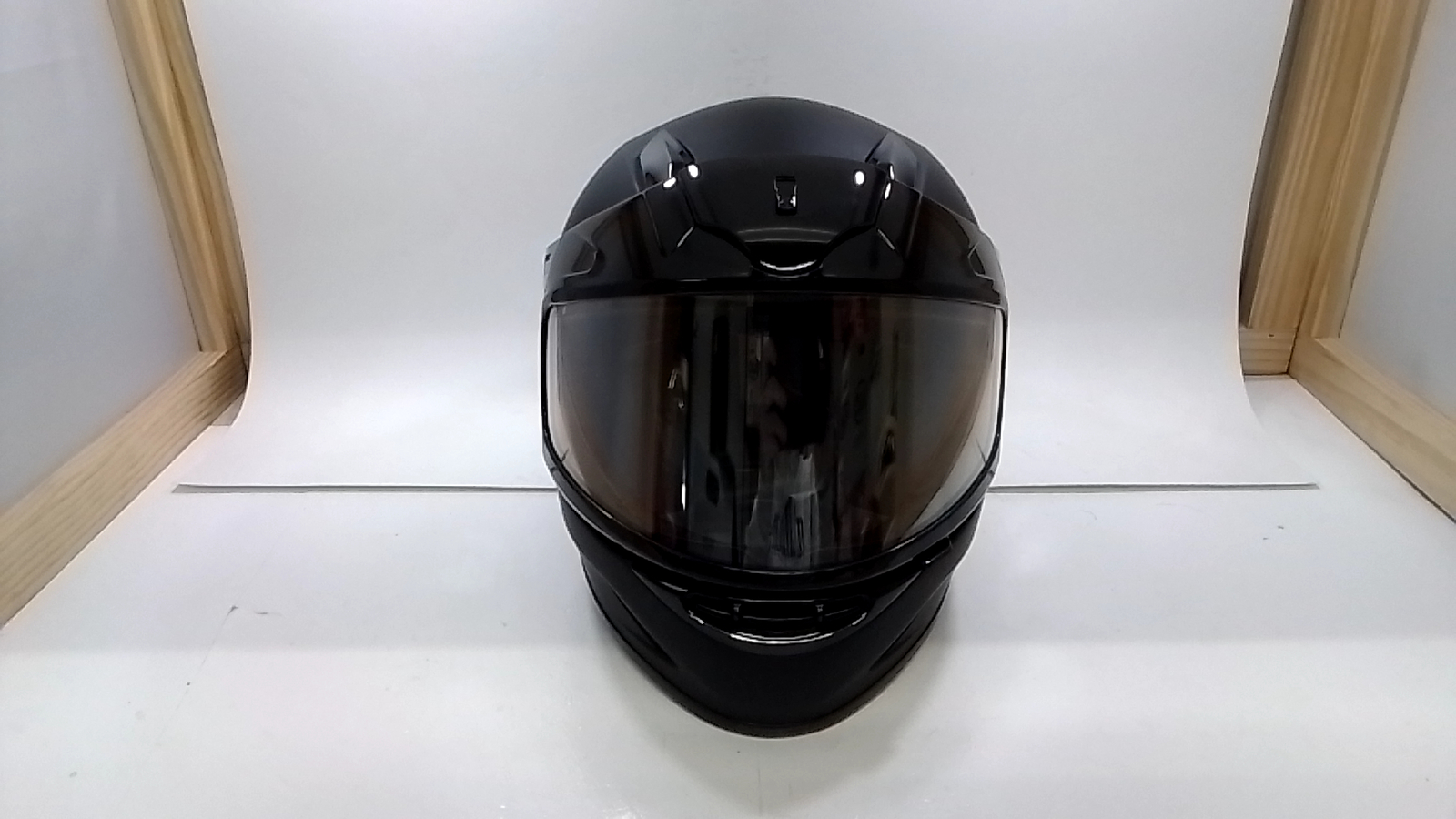 HJC 223-612 UNI Matte Black CL-Y Dual Lens - SM