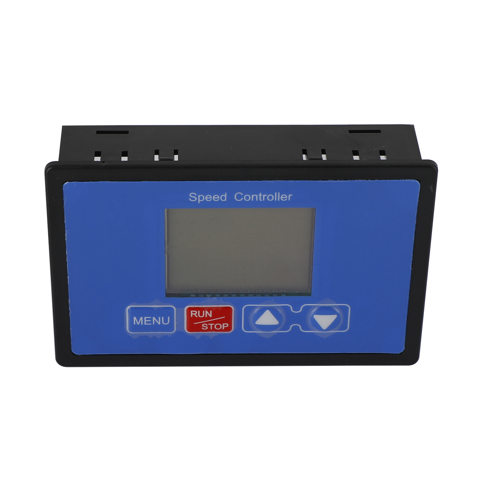 Digital LCD Smart PWM DC Motor Speed Controller Wireless Remote Control 30A UE