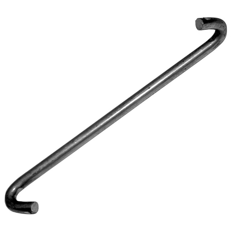 wolf s hook