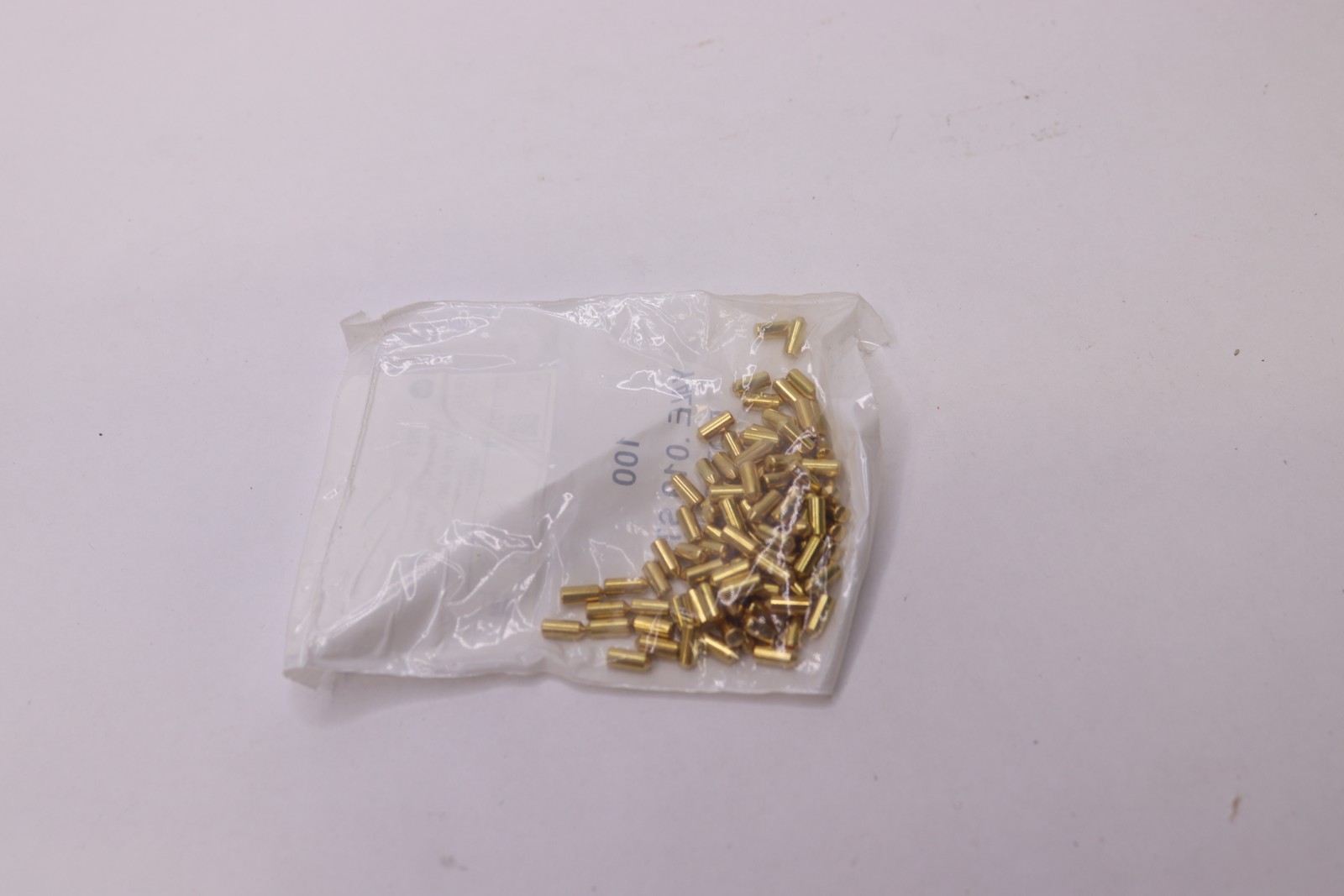 (100-Pk) Yale Bottom Pins 251-5