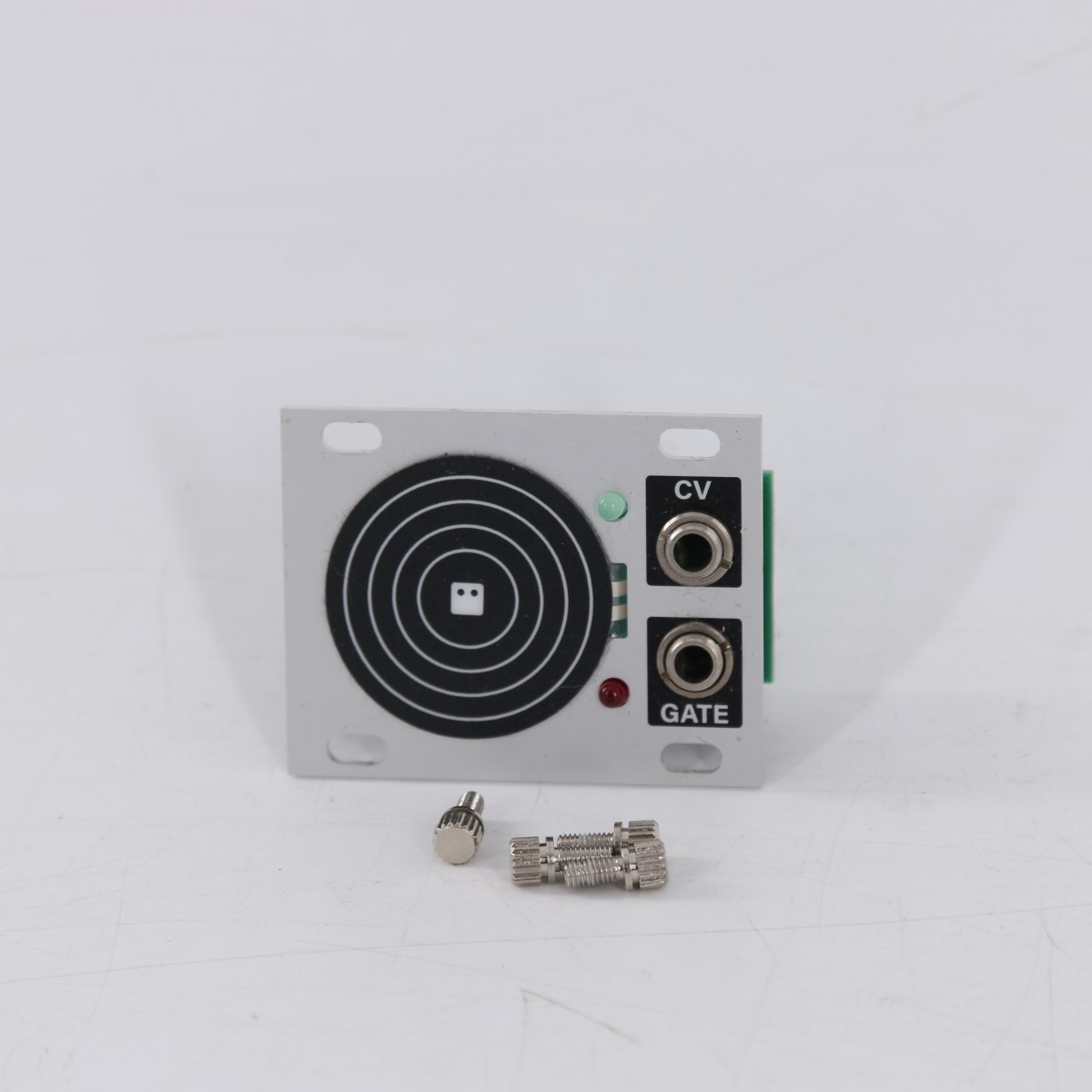 Intellijel FSR 1U Force Sensitive Eurorack Module - Excellent (FPP012008)