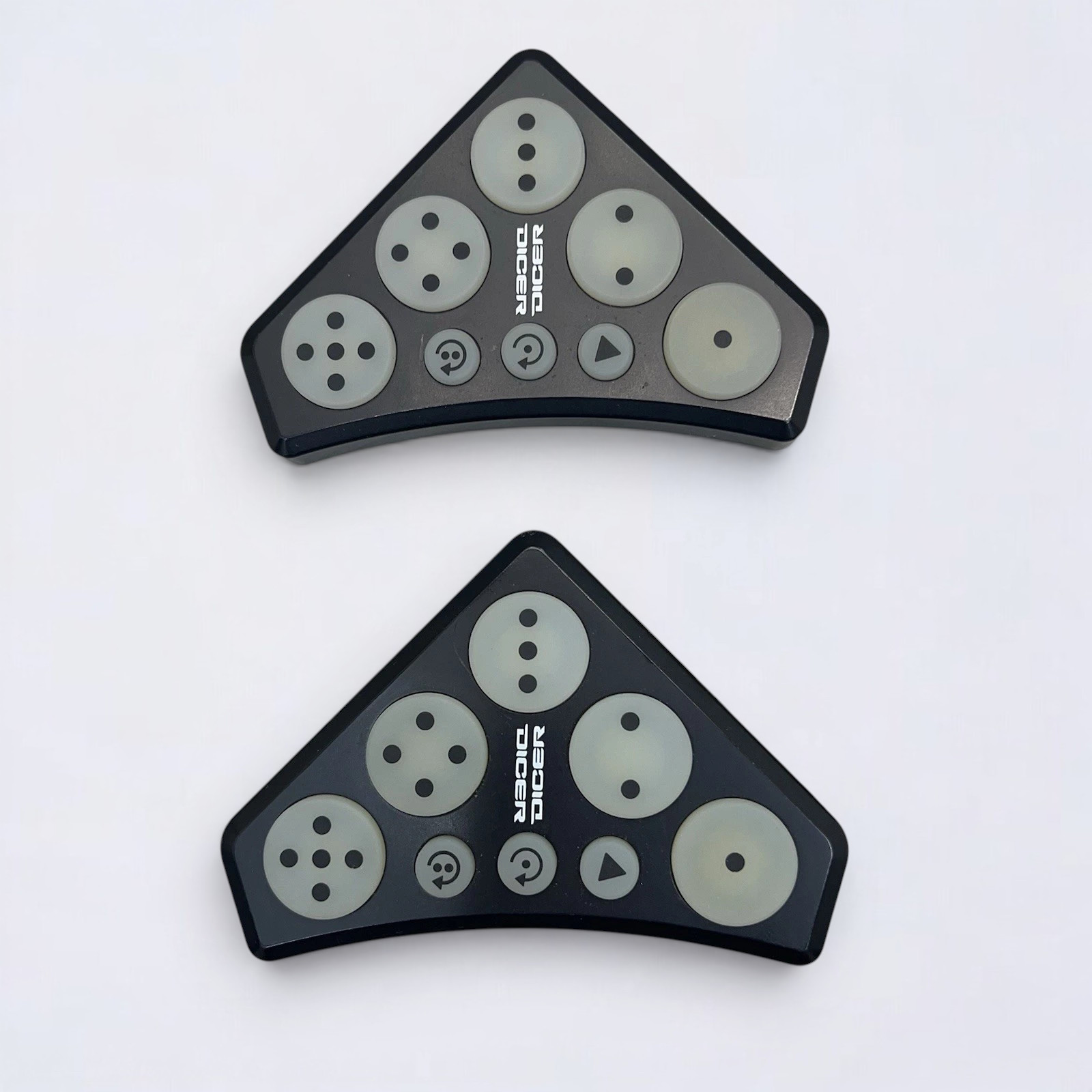 Novation Dicers Midi Accessory For Serato DJ Cue Point Loop Control Digital DJ