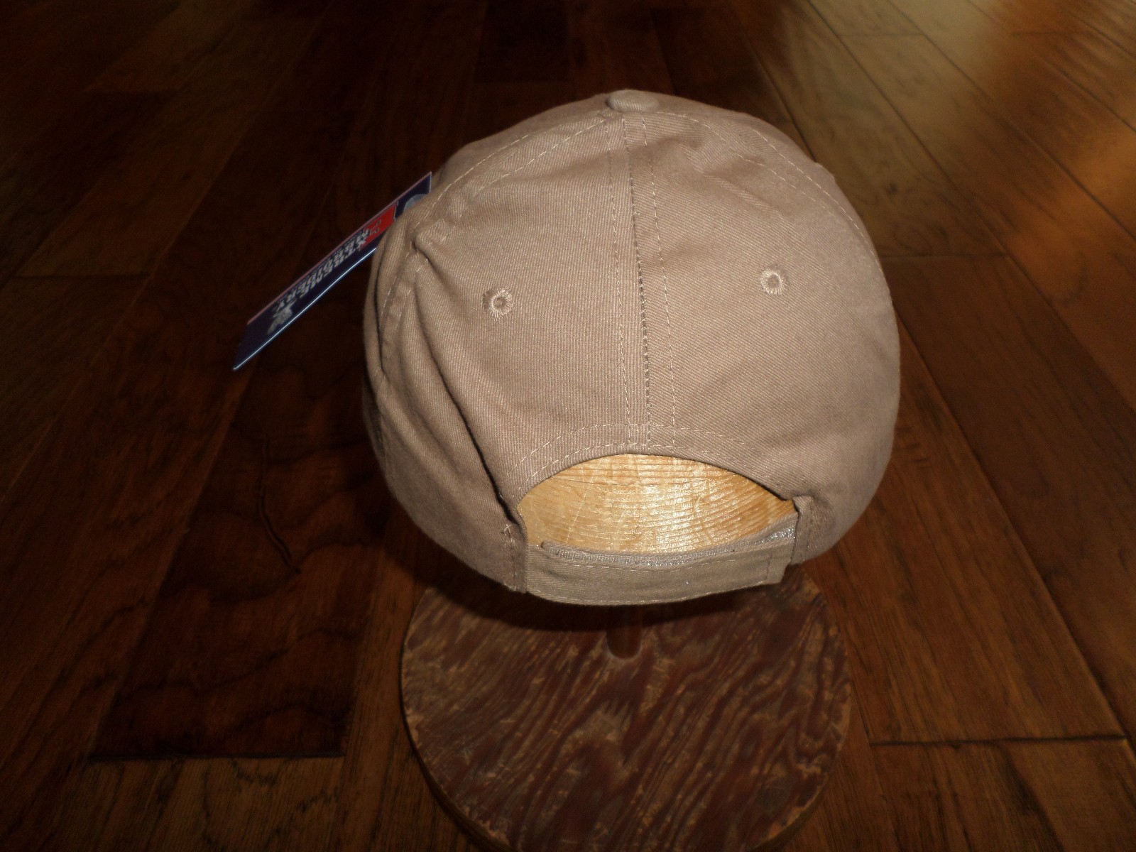 U.S MILITARY ARMY RETIRED COYOTE BROWN HAT EMBROIDERED OFFICIAL BALL CAP