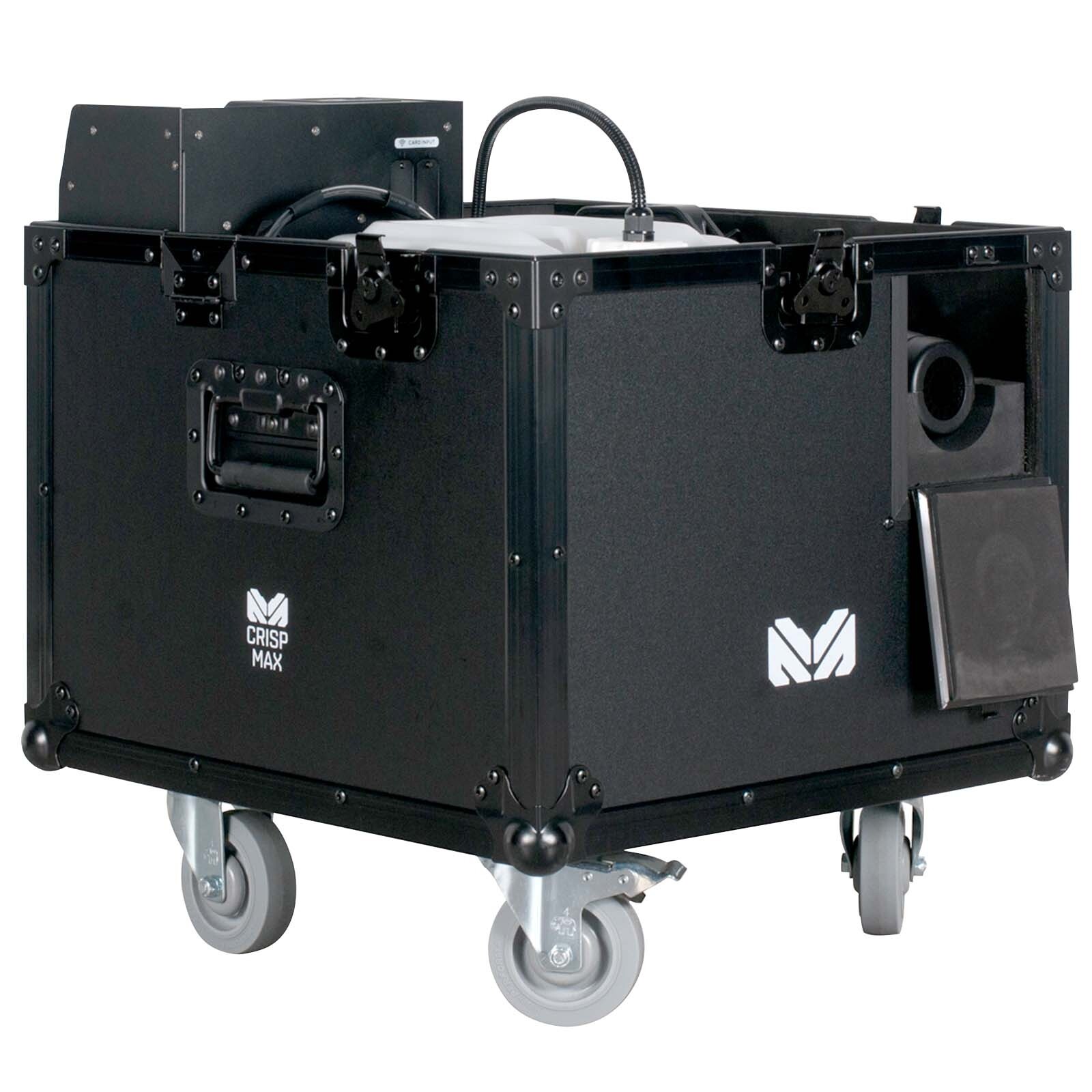 Elation Professional Crisp Max Polar Series High Volume Snow Effect Machine
