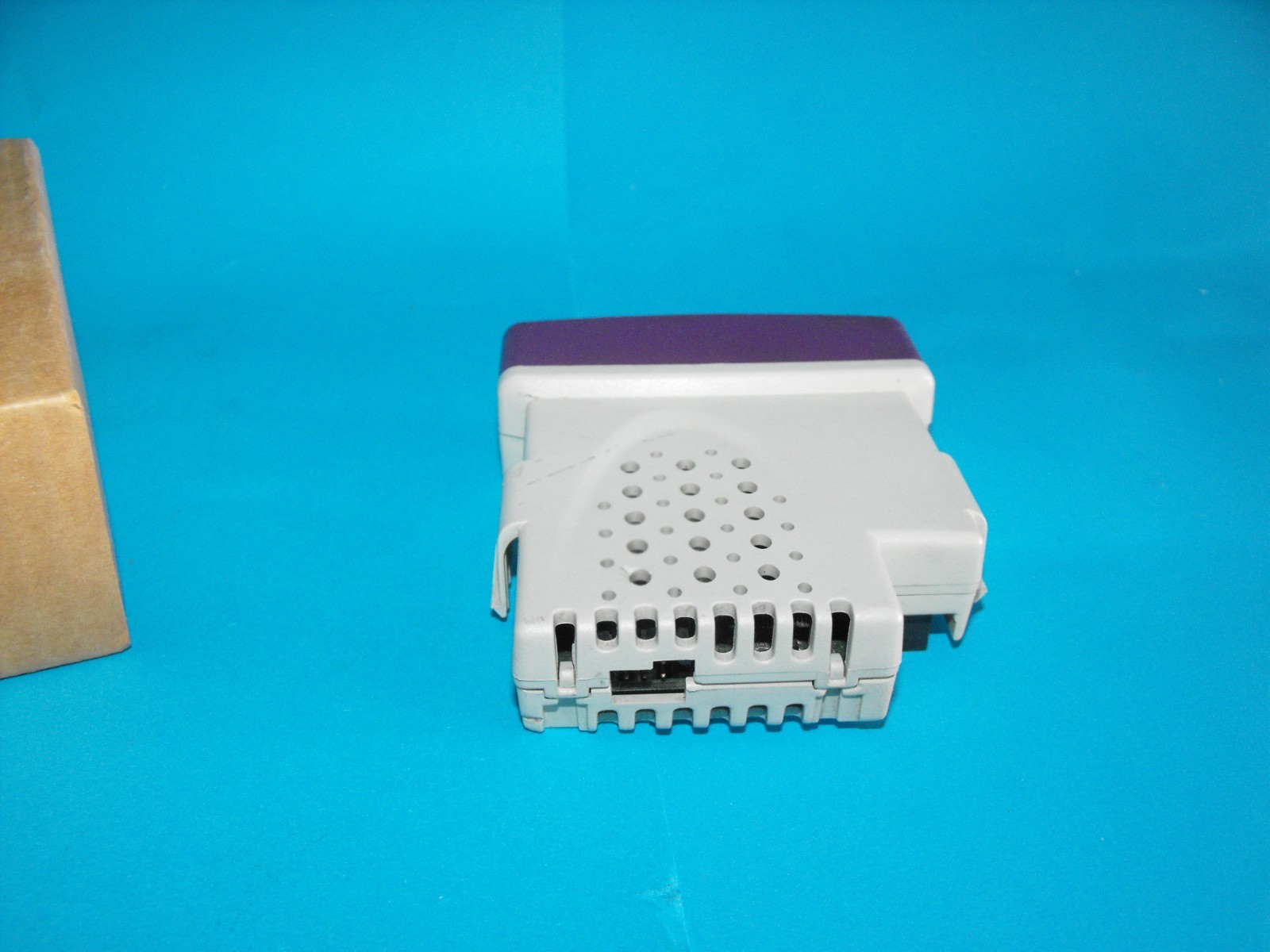 Control Tehniques SP SM-Profibus-DP.STDQ45.ISSUE:2.0.USED