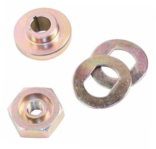 Fan Hardware Kit, For MountingVW Cooling Fan, Compatible with Dune Buggy