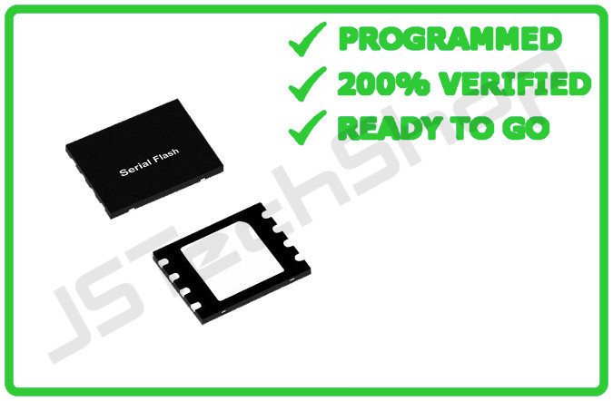 BIOS CHIP - ASRock B550 Phantom Gaming 4