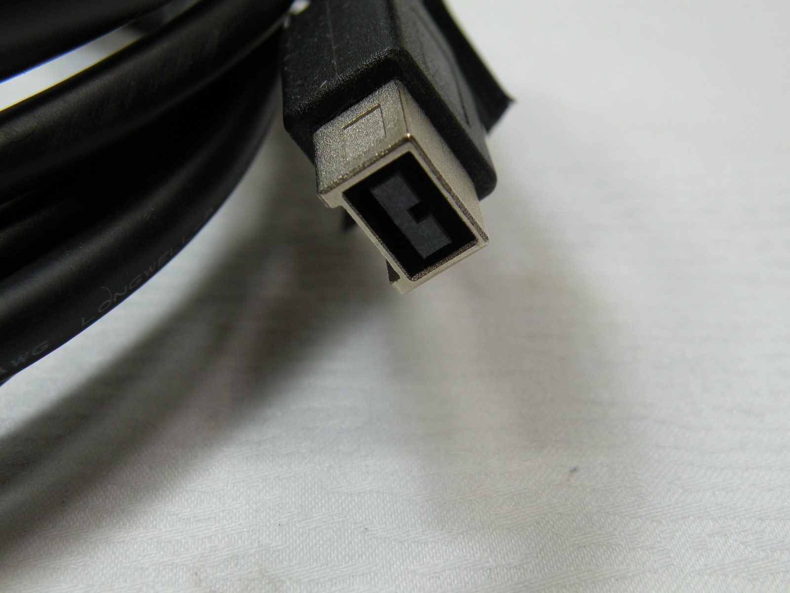 Olympus DP26-CU 5MP Microscope Camera w/Power Supply & Firewire Cable,Works Fine