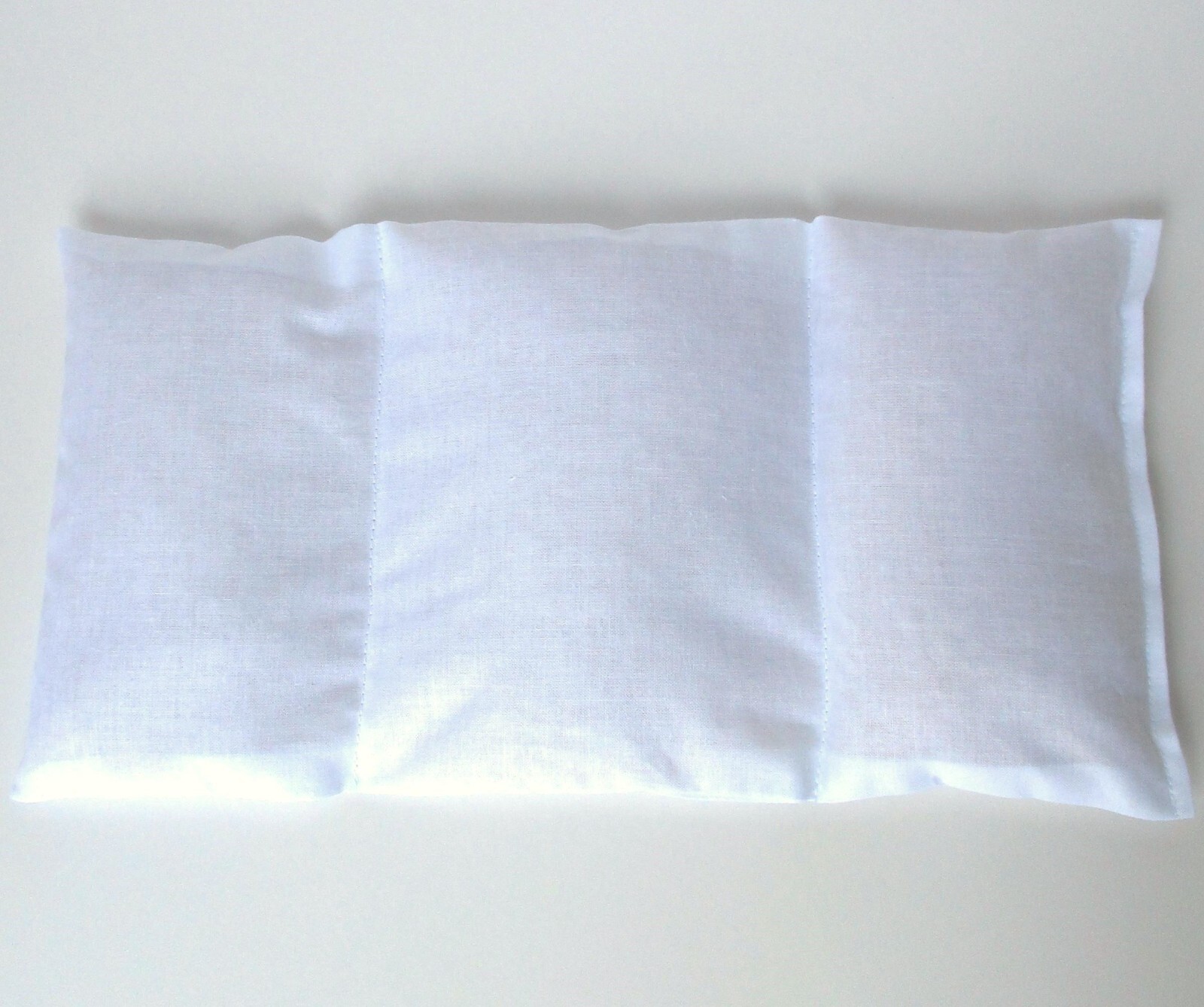 Microwave Heat Pack, Cold Pack, Washable Purple Cat Cover