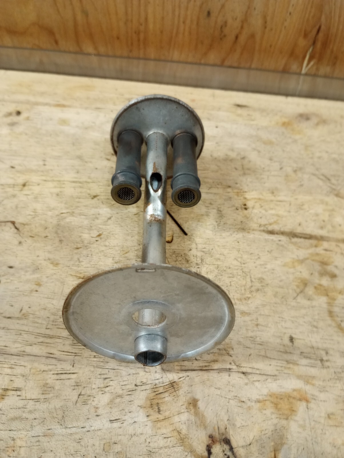 Coleman 288 Lantern - Mixer Assembly