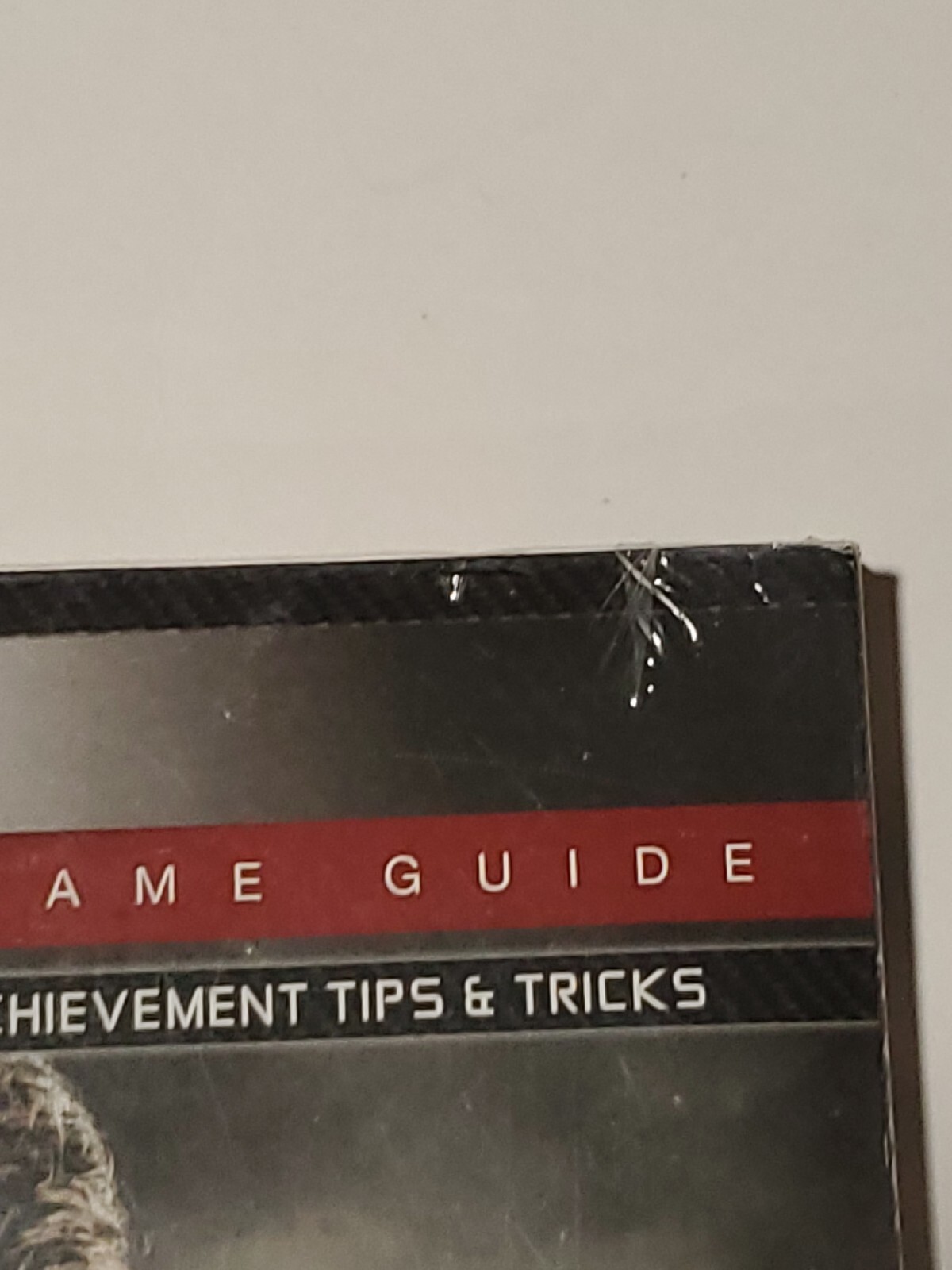 Tom Clancy's Splinter Conviction Xbox 360 Strategy Guide #1770