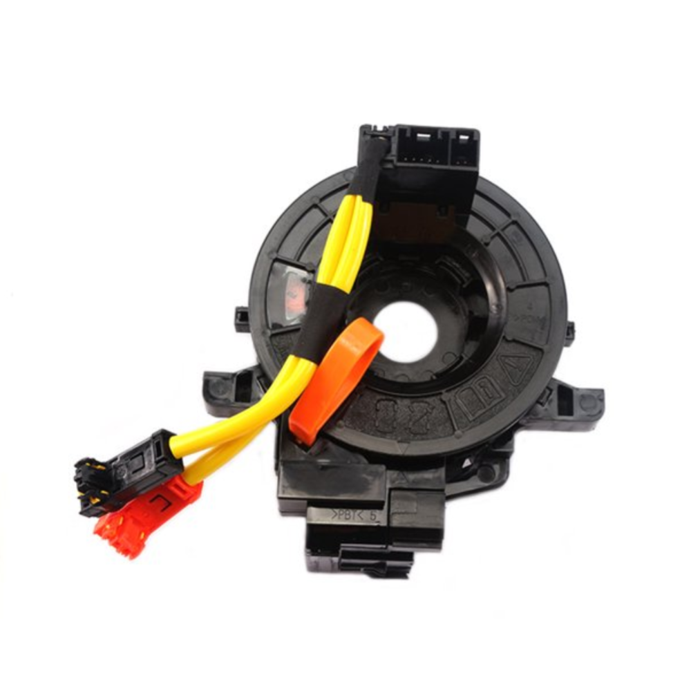 For 2007-2018 Toyota Tundra Clock Spring With and Without Functions on Wheel