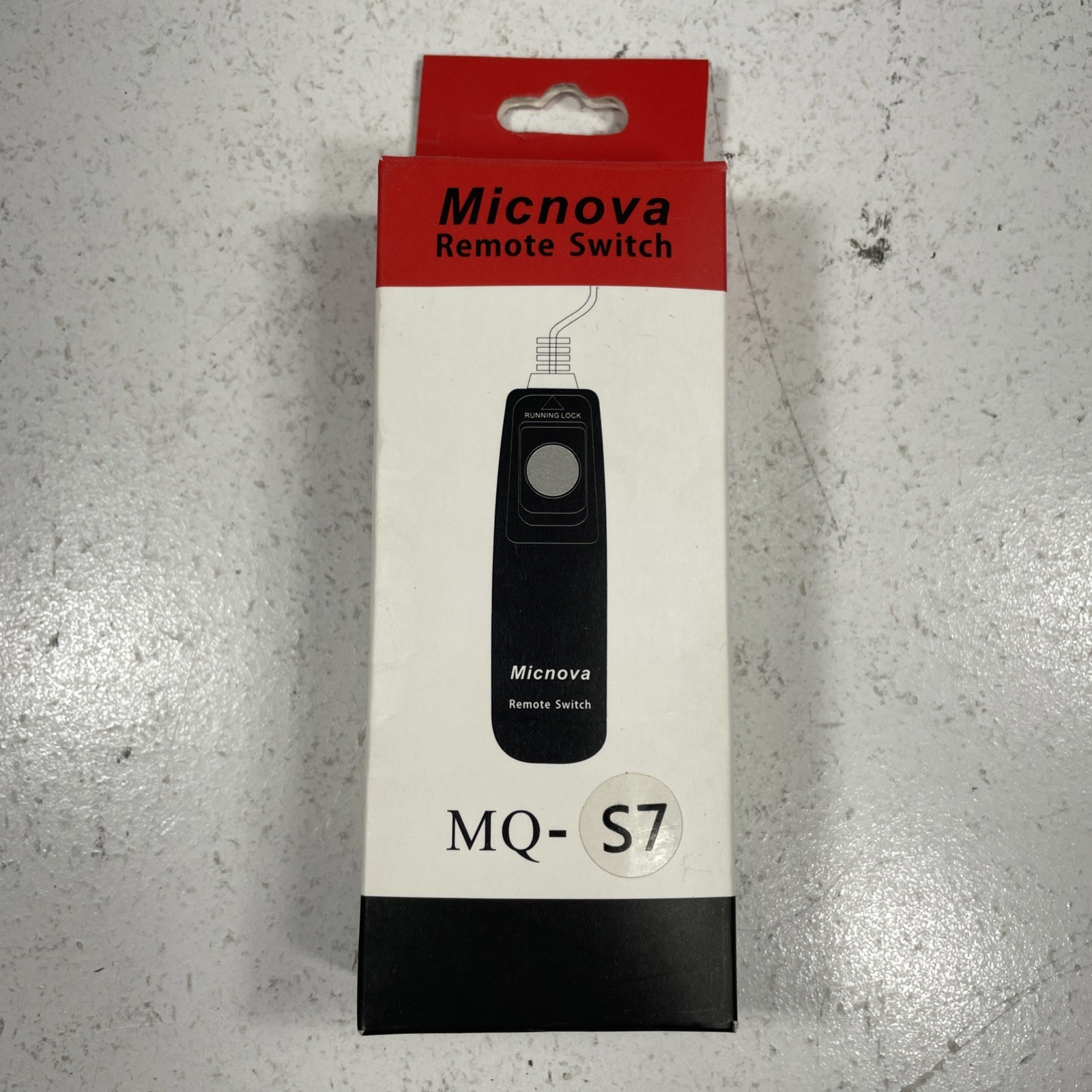 Micnova Remote Switch Mq-s7