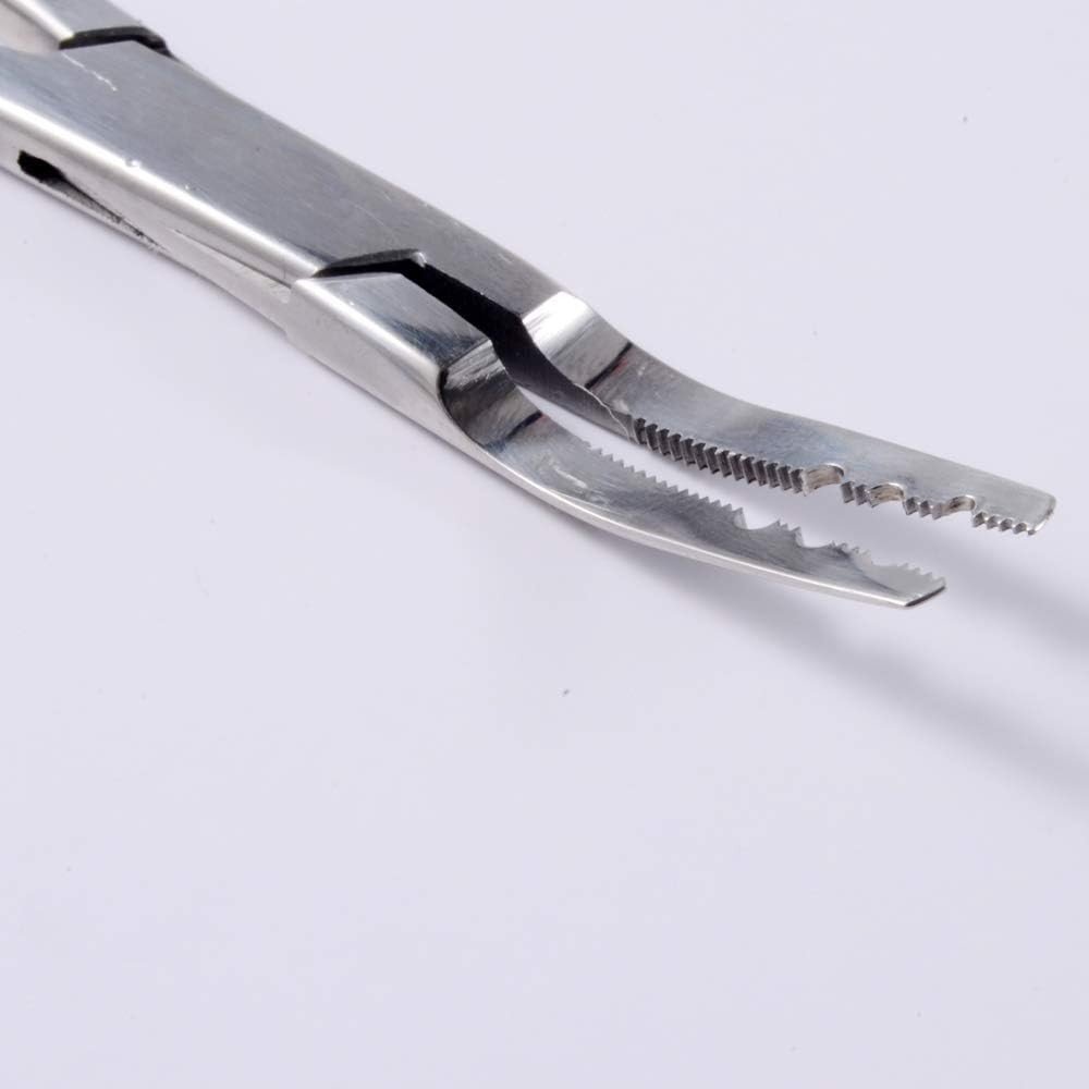 Professional Premium Manual MicroDermal Surface Anchor Piercing Tool Body Pierci