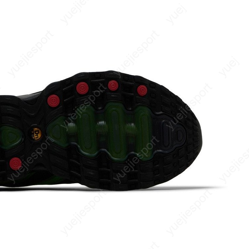 Nike Air Max Dn8 Green Strike HQ4681-010