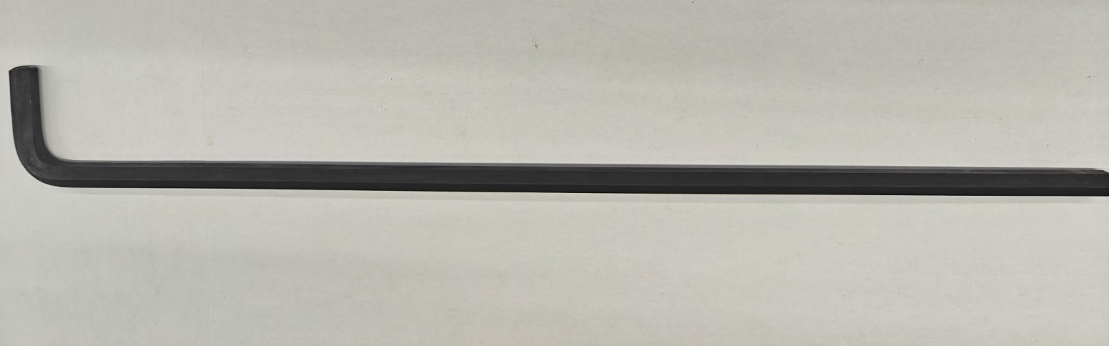 Chesco 3/16" x 12" Allen Hex Key Wrench Extra Long L Shaped USA