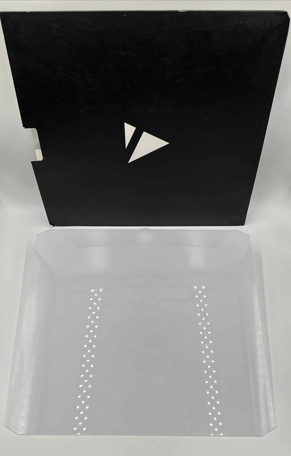Creamsource Vortex4 Flat Diffuser
