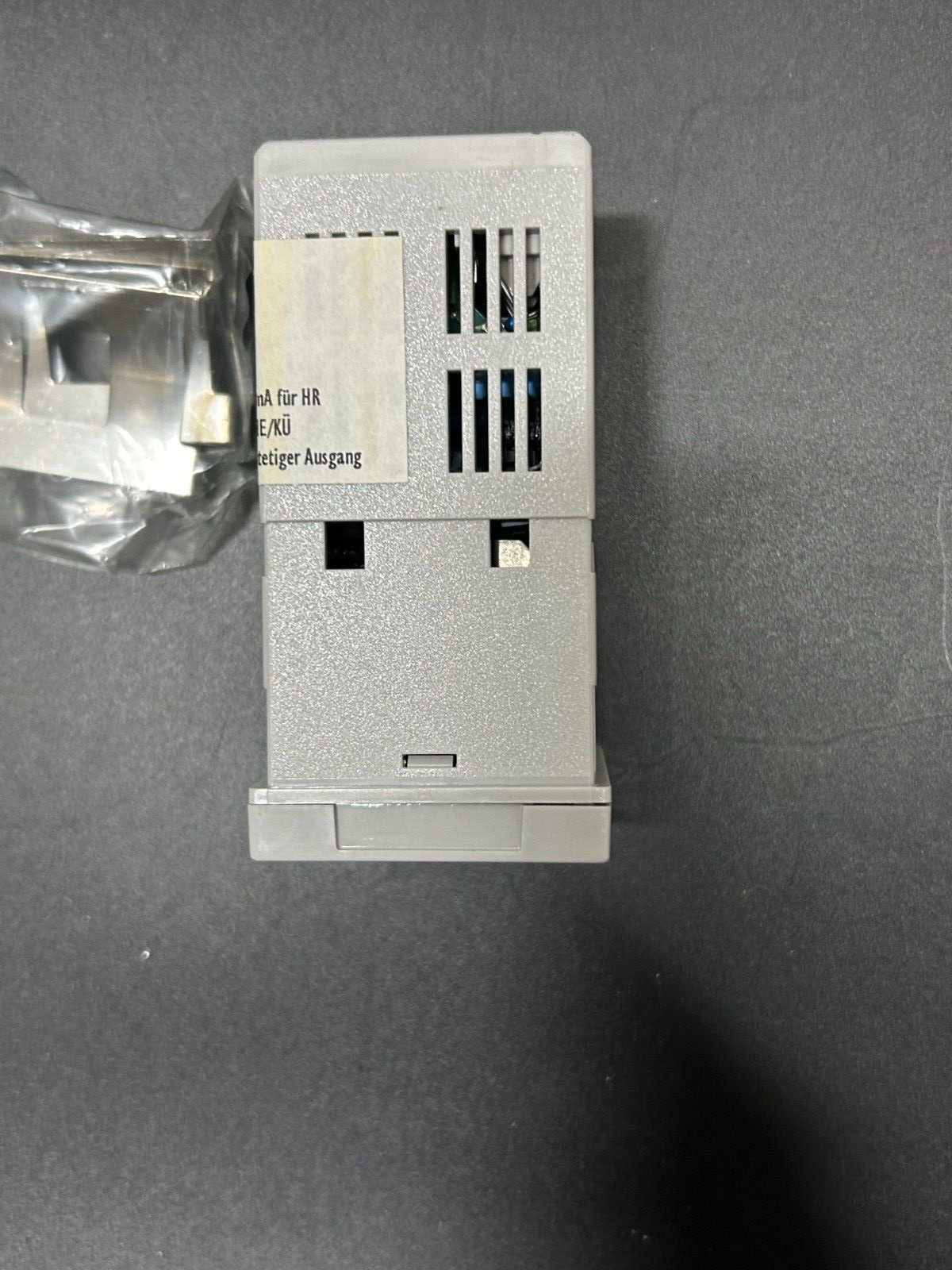 Hotset RR210 Temperature Controller