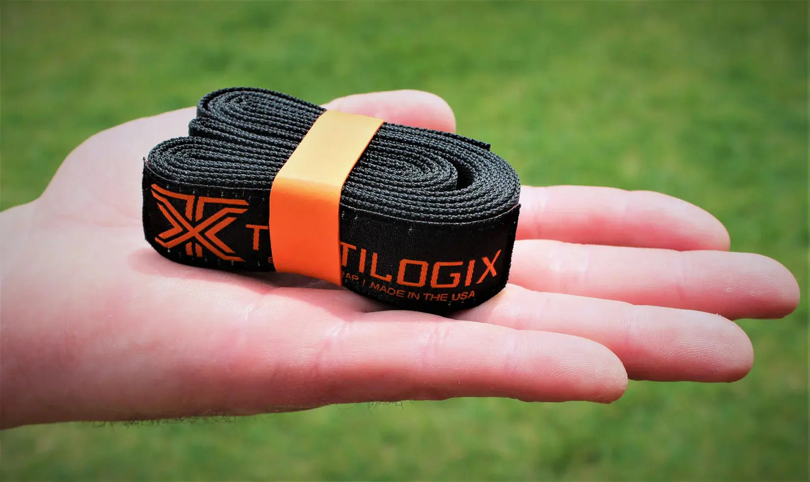 Bud Out Strap - Rescue Drag Strap