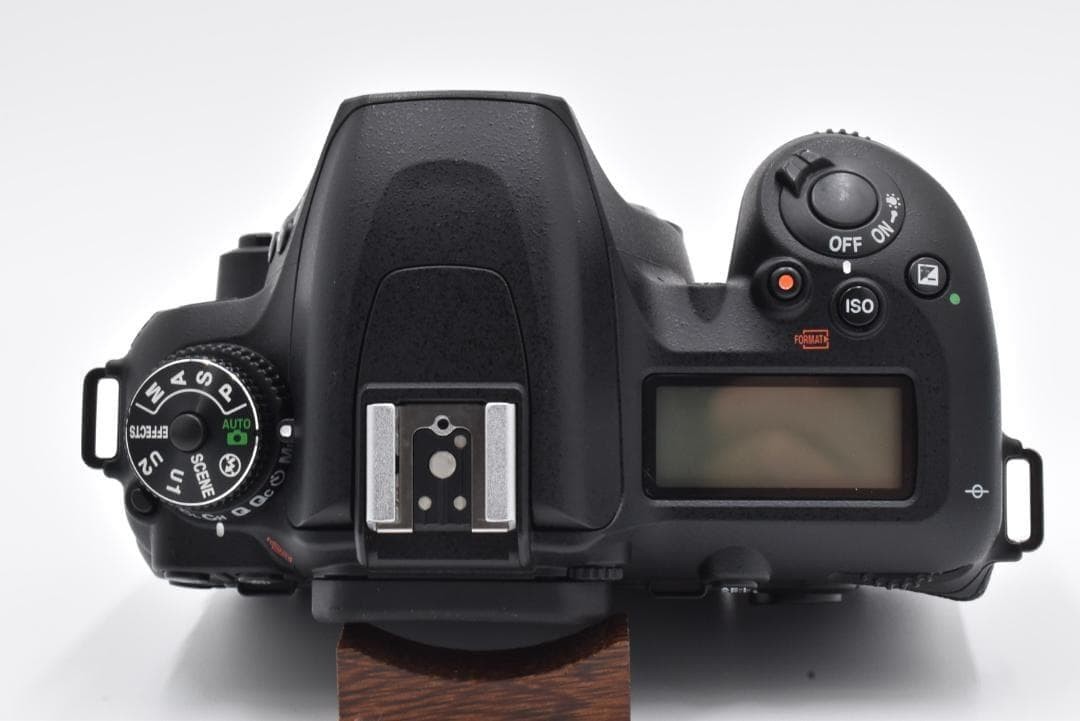 Nikon D7500 Body 89297