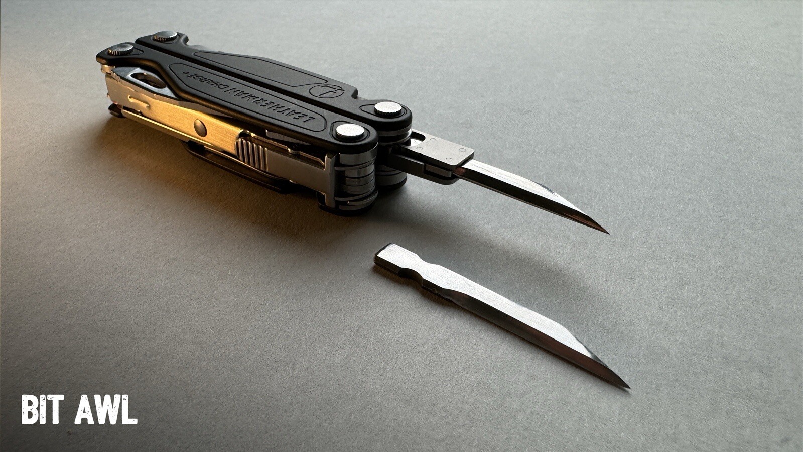 Leatherman Arc Bit Awl