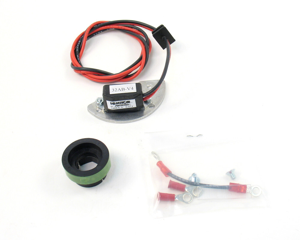 Ignition Conversion Kit Pertronix 1263