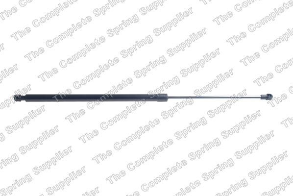 Gas Spring, boot/cargo area LESJÖFORS 8115675