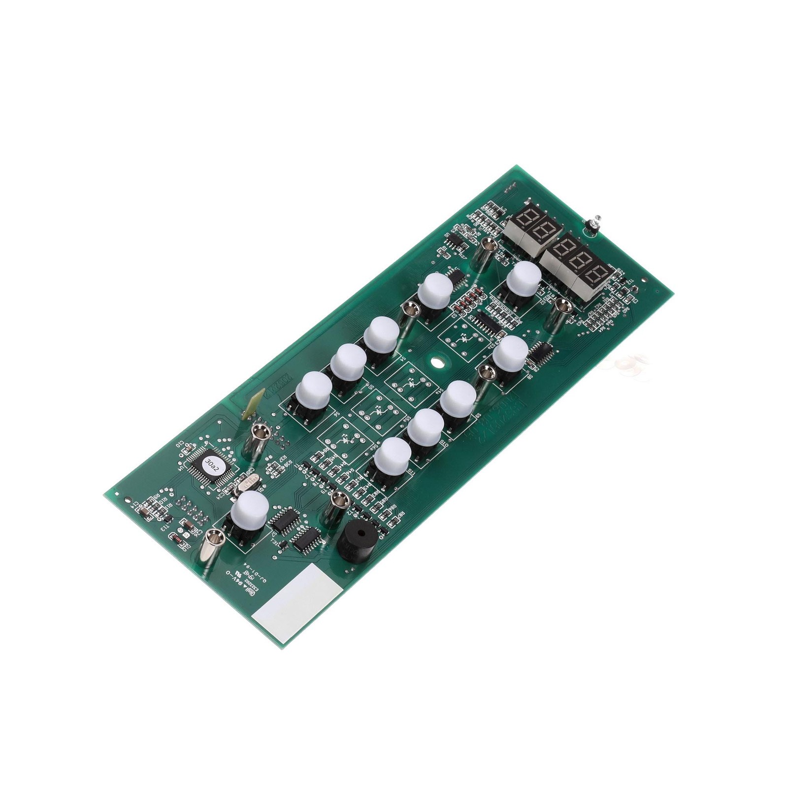 Fetco 1000.00126.00- Genuine OEM Replacement Part