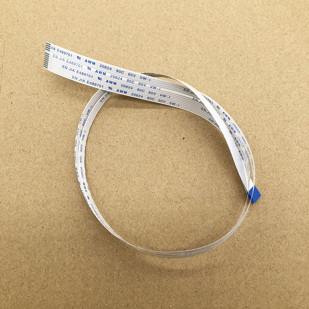 Ink cartridge detection board Cable  Fits For Epson TX430W XP-204 XP-103 TX430